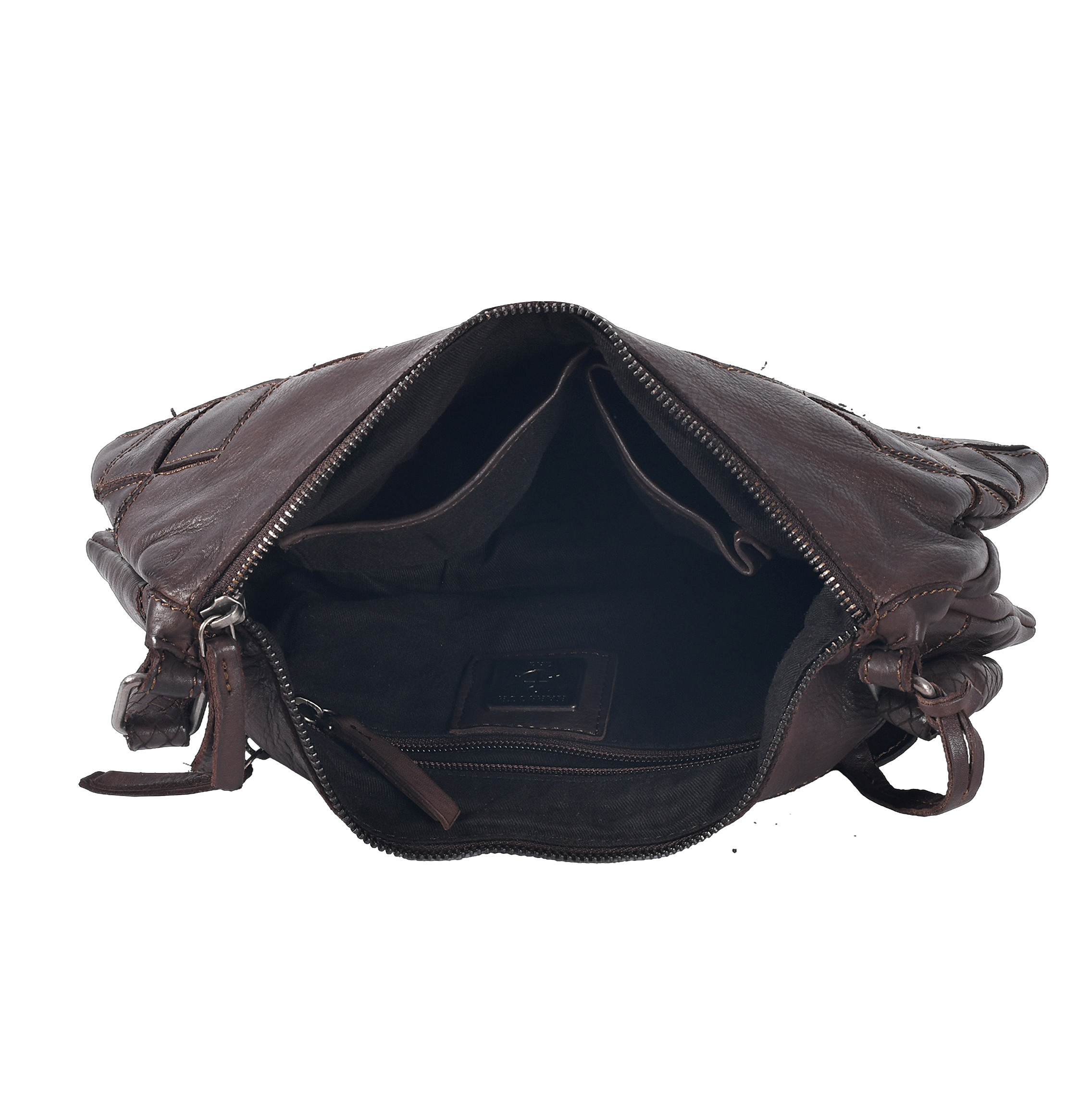 Harbour 2nd Handtasche Neve brown Harbour 2nd Handtasche Neve brown