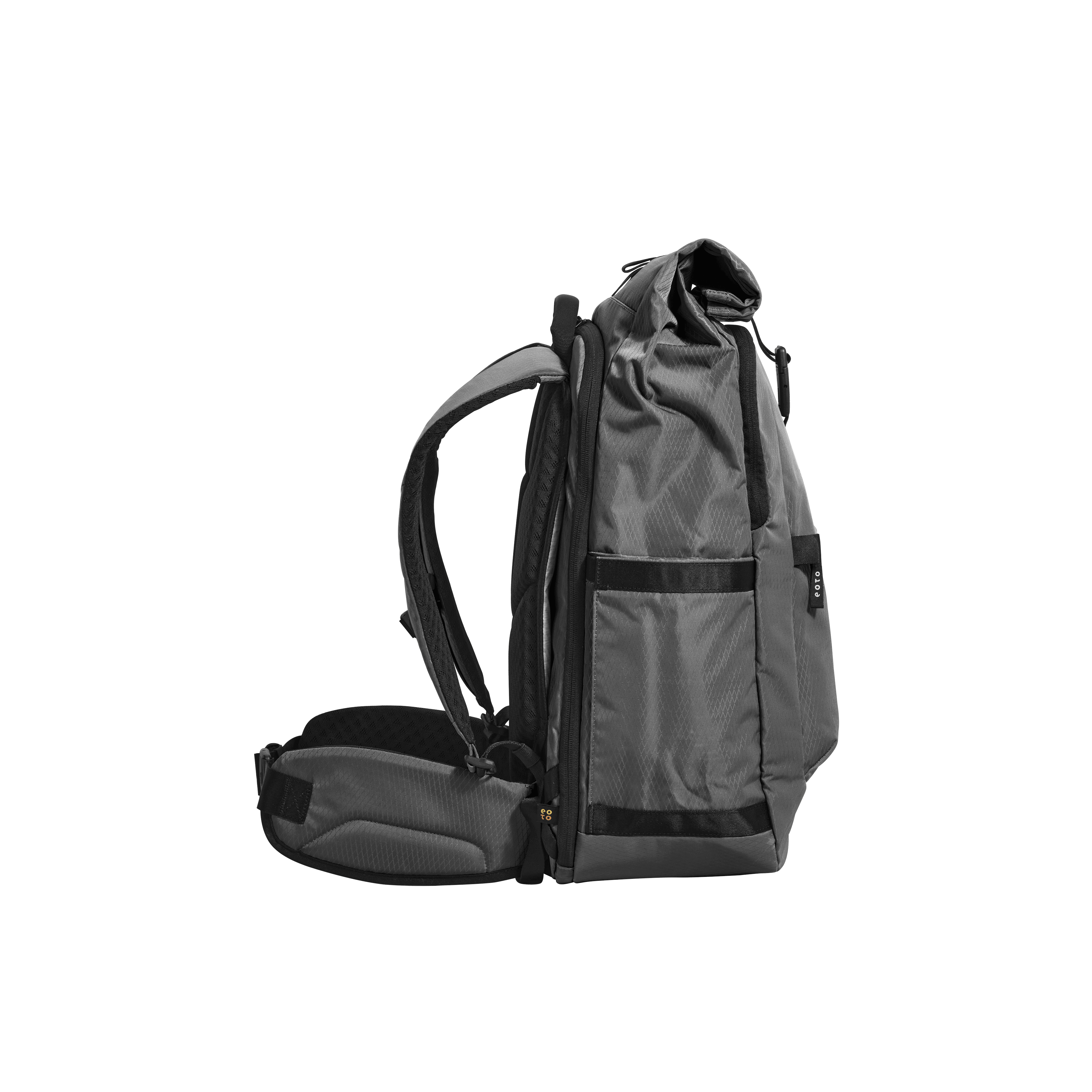 eoto Rucksack TALL41 grau