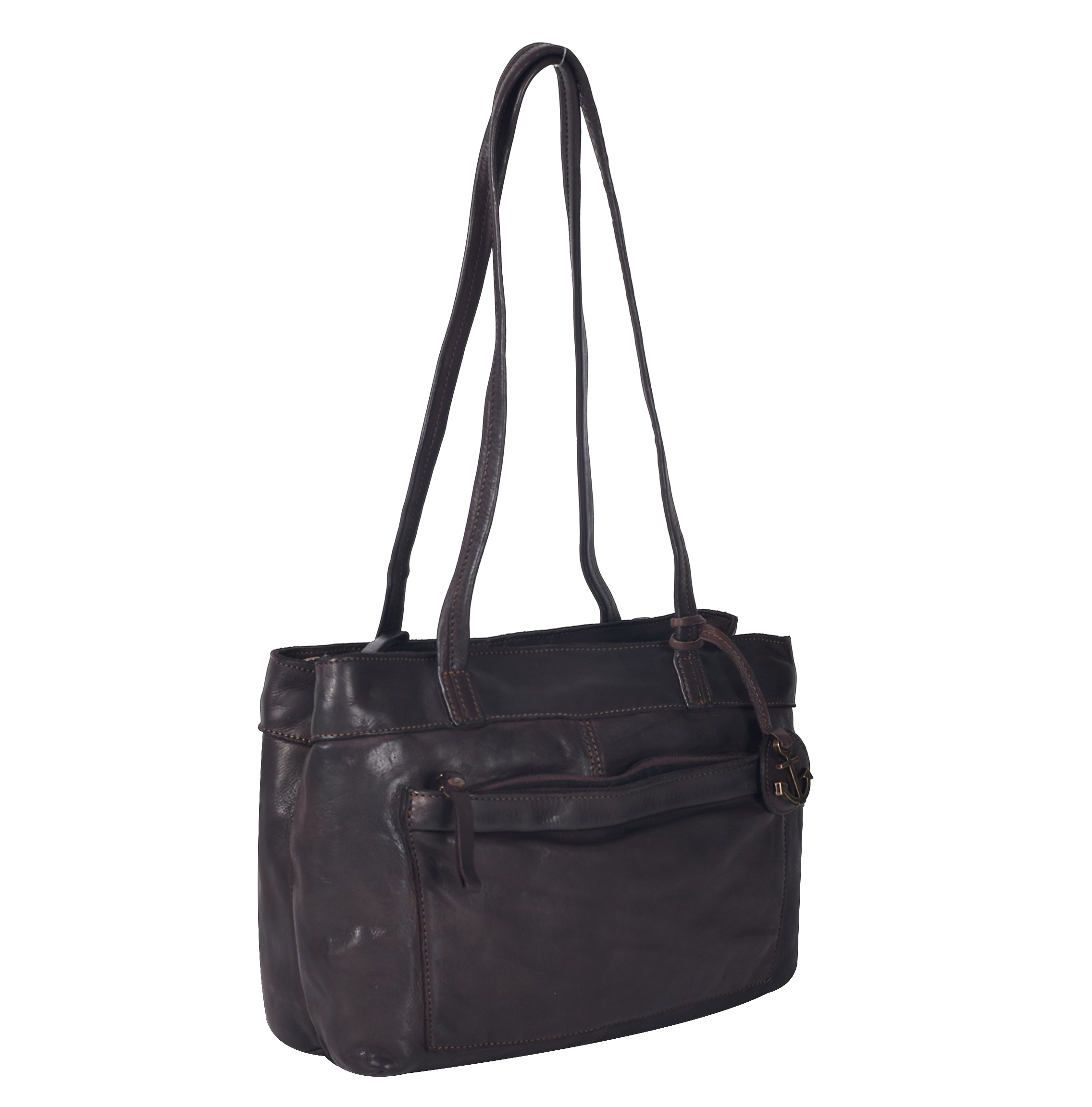 Harbour 2nd Shopper Zea brown