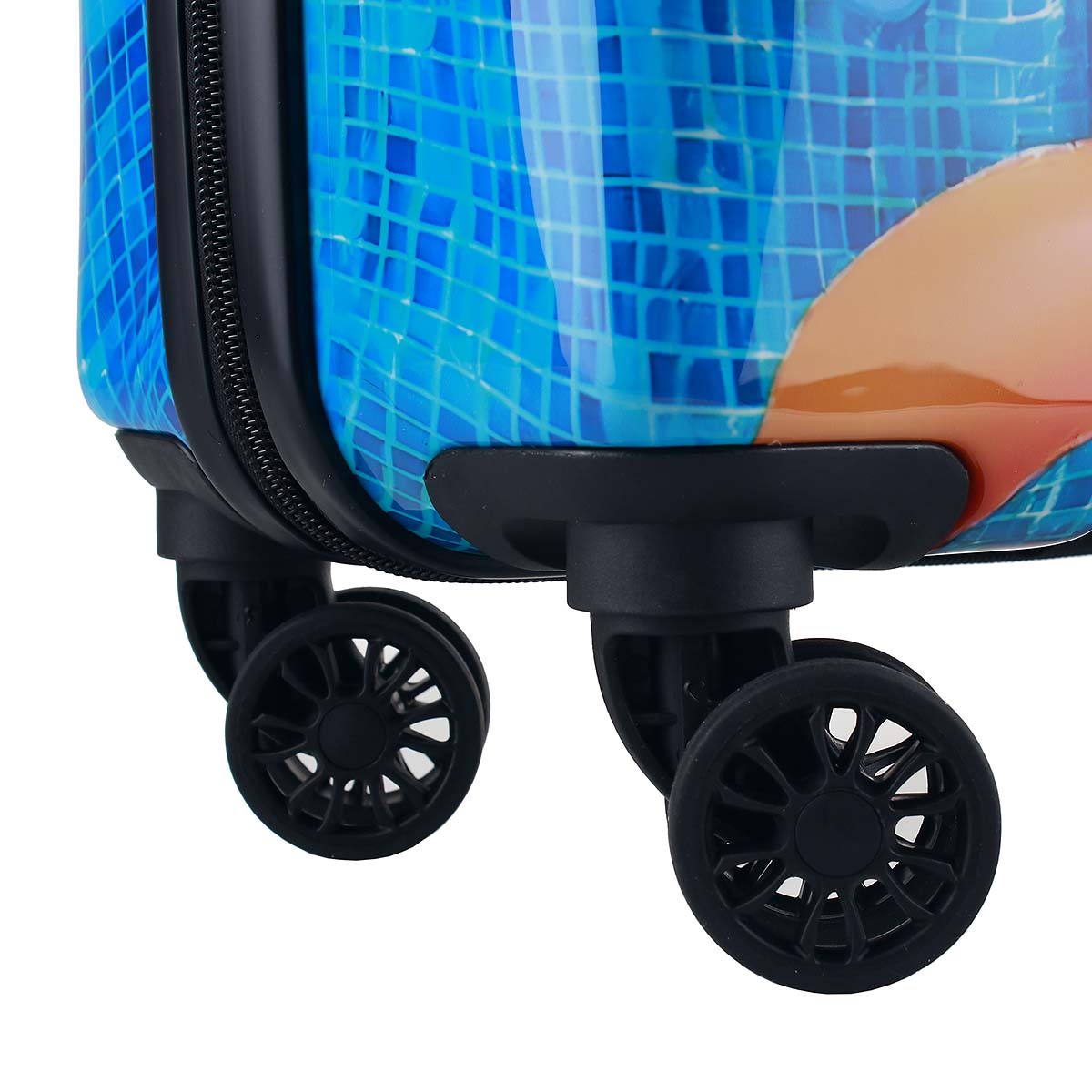 Kenorada Trolley Stonewood S Summer