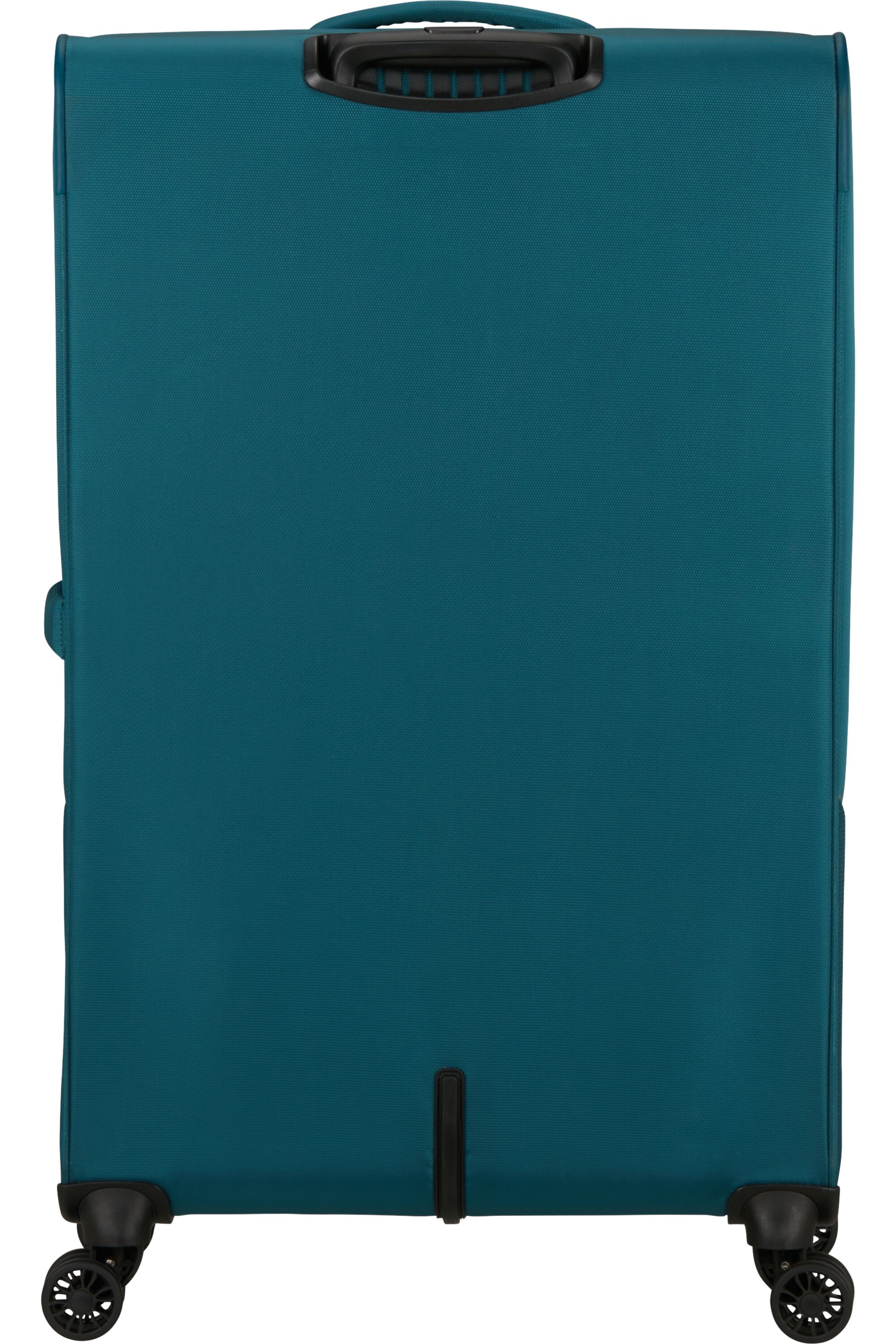 American Tourister Koffer SummerRide 80cm totally teal