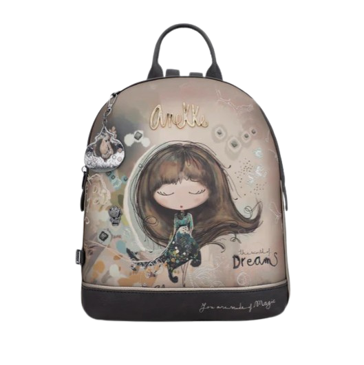 Anekke Rucksack Real