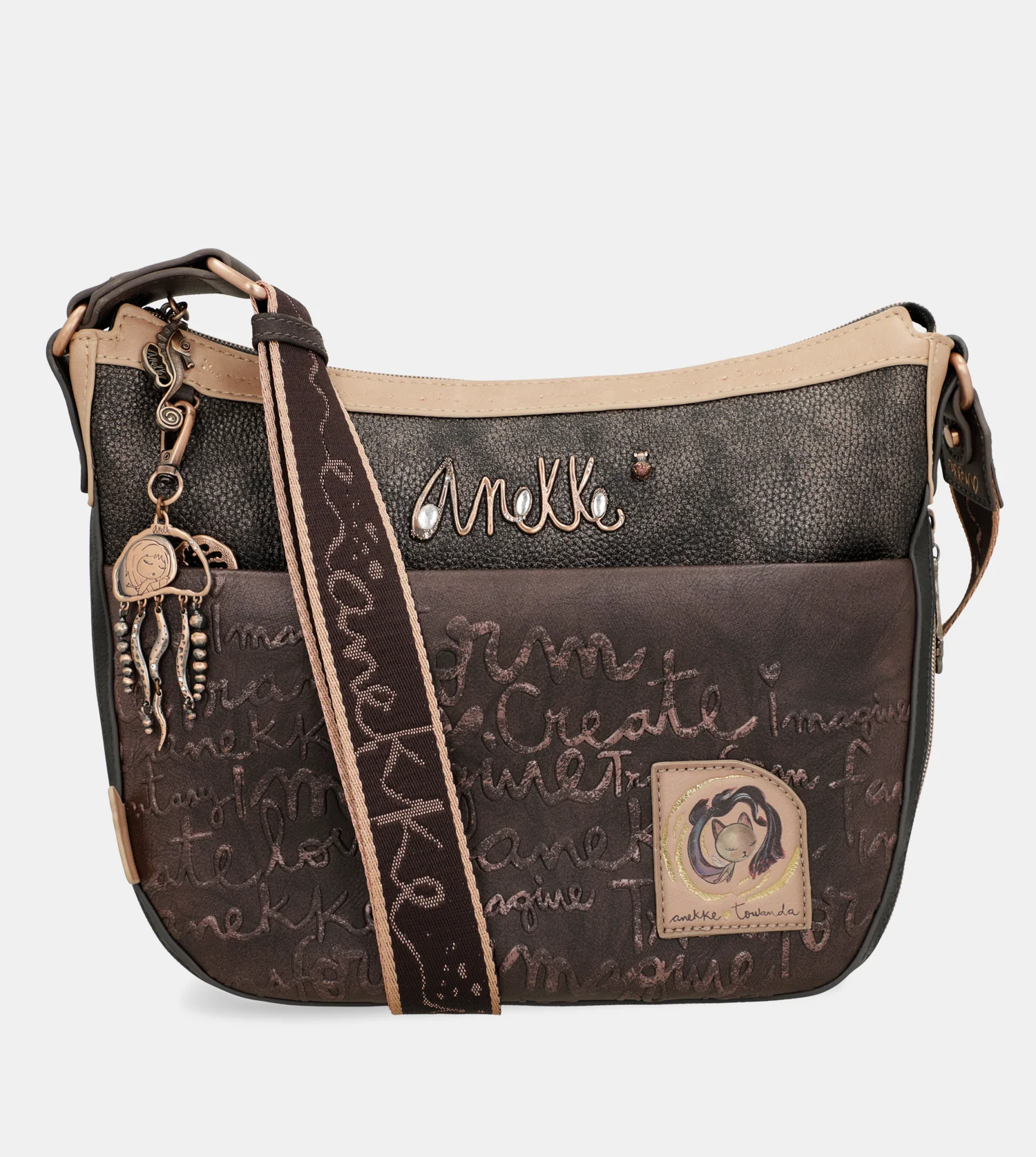 Anekke Dreamverse Shoulder Bag 