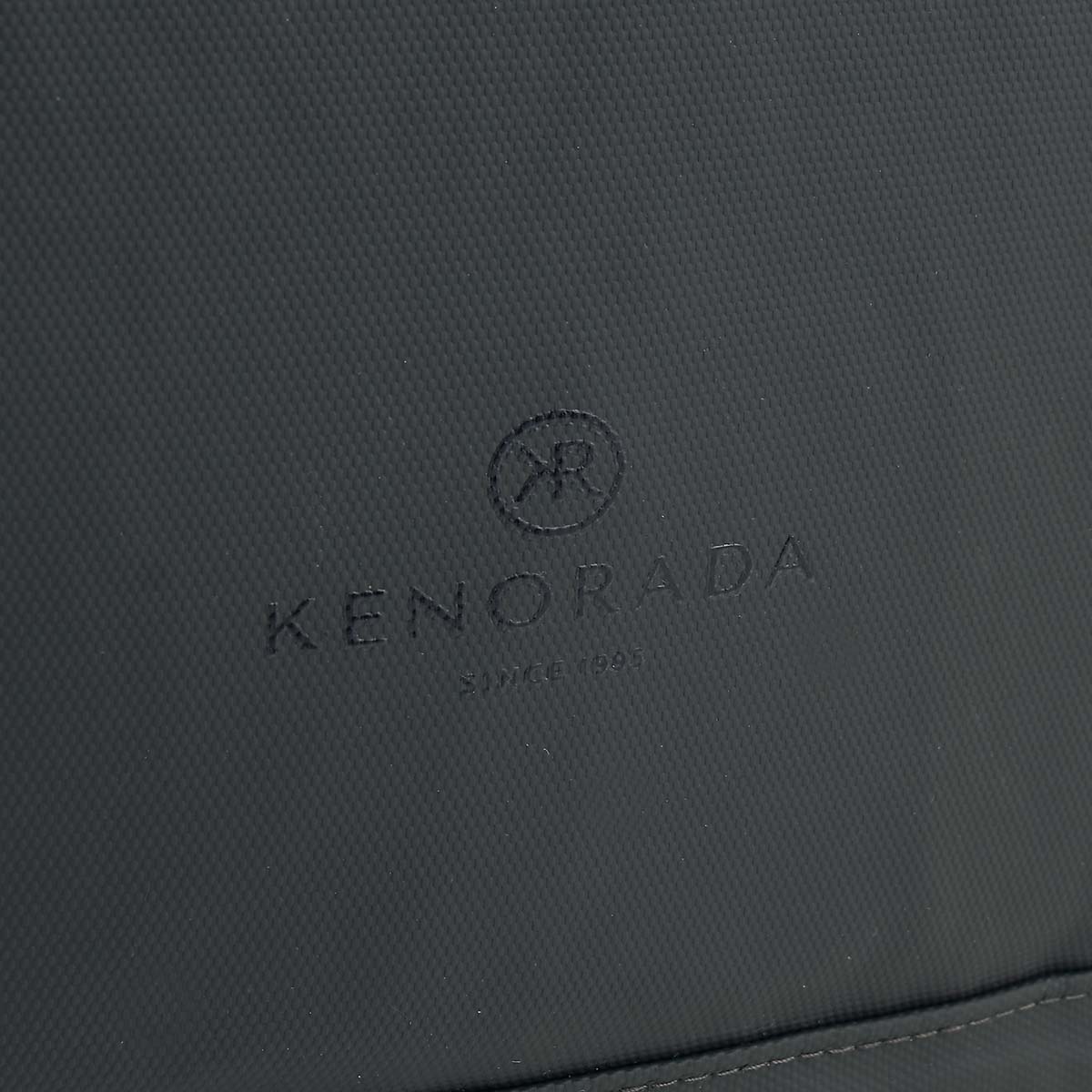 KENORADA Rucksack RS91-B olive