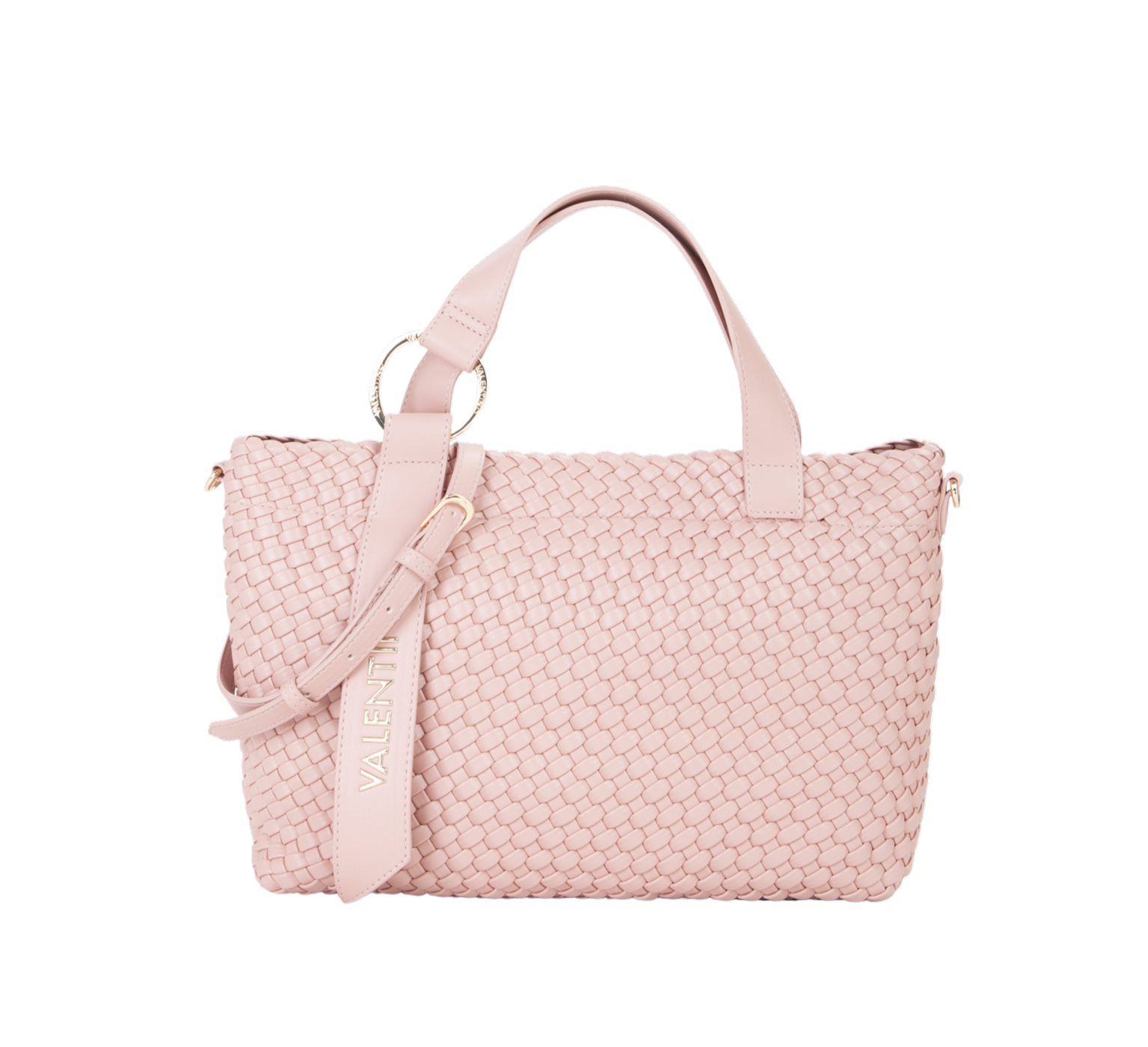 Valentino Shopping Bag SHANTEL rosa