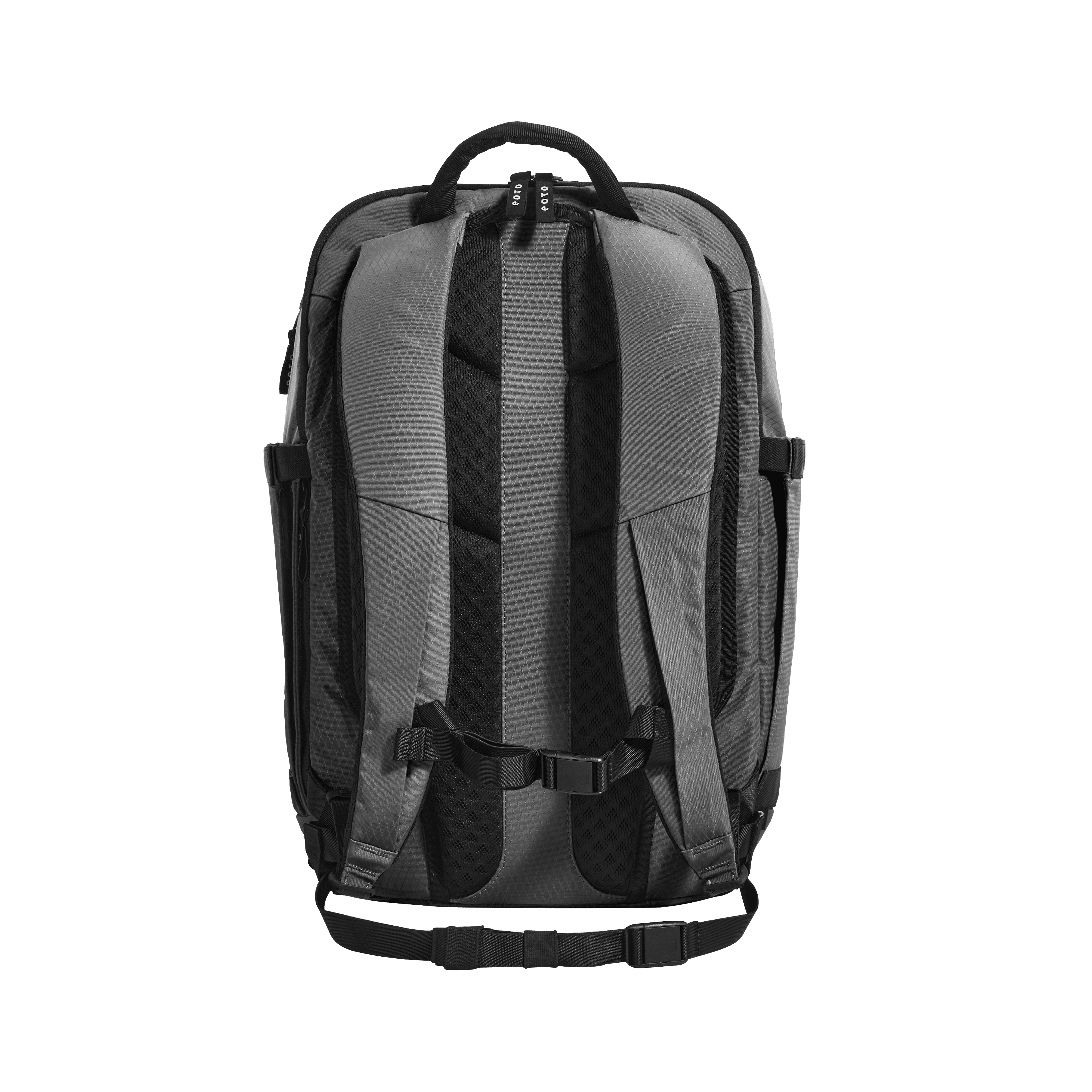 eoto Rucksack TIDY22 grau