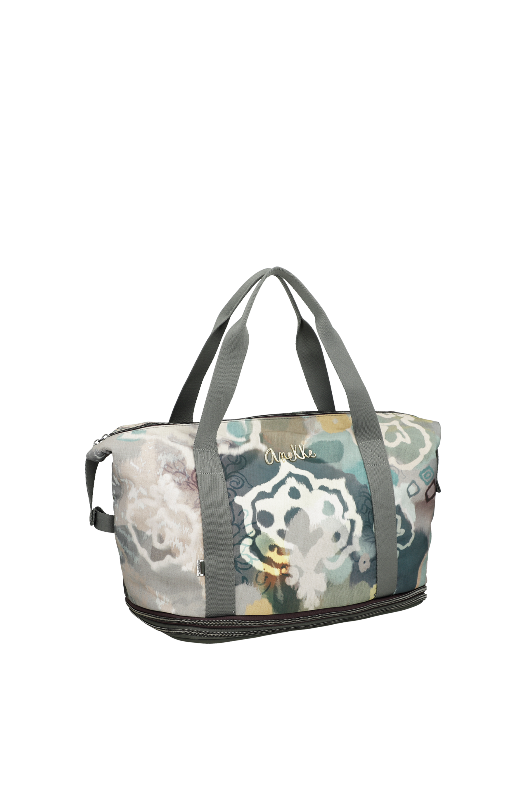 Anekke Reisetasche Real vergrößerbar