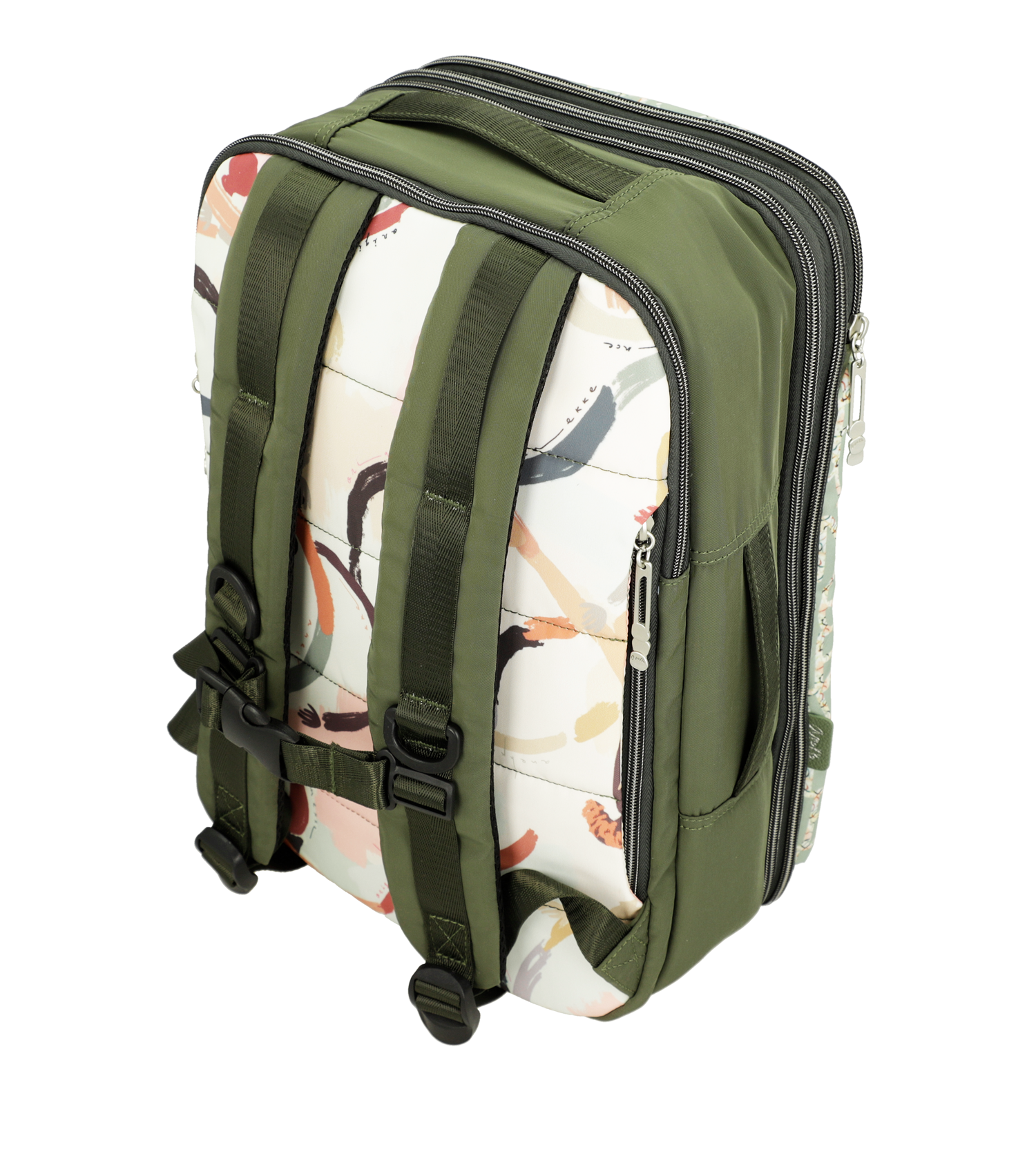 Anekke Smart Reiserucksack