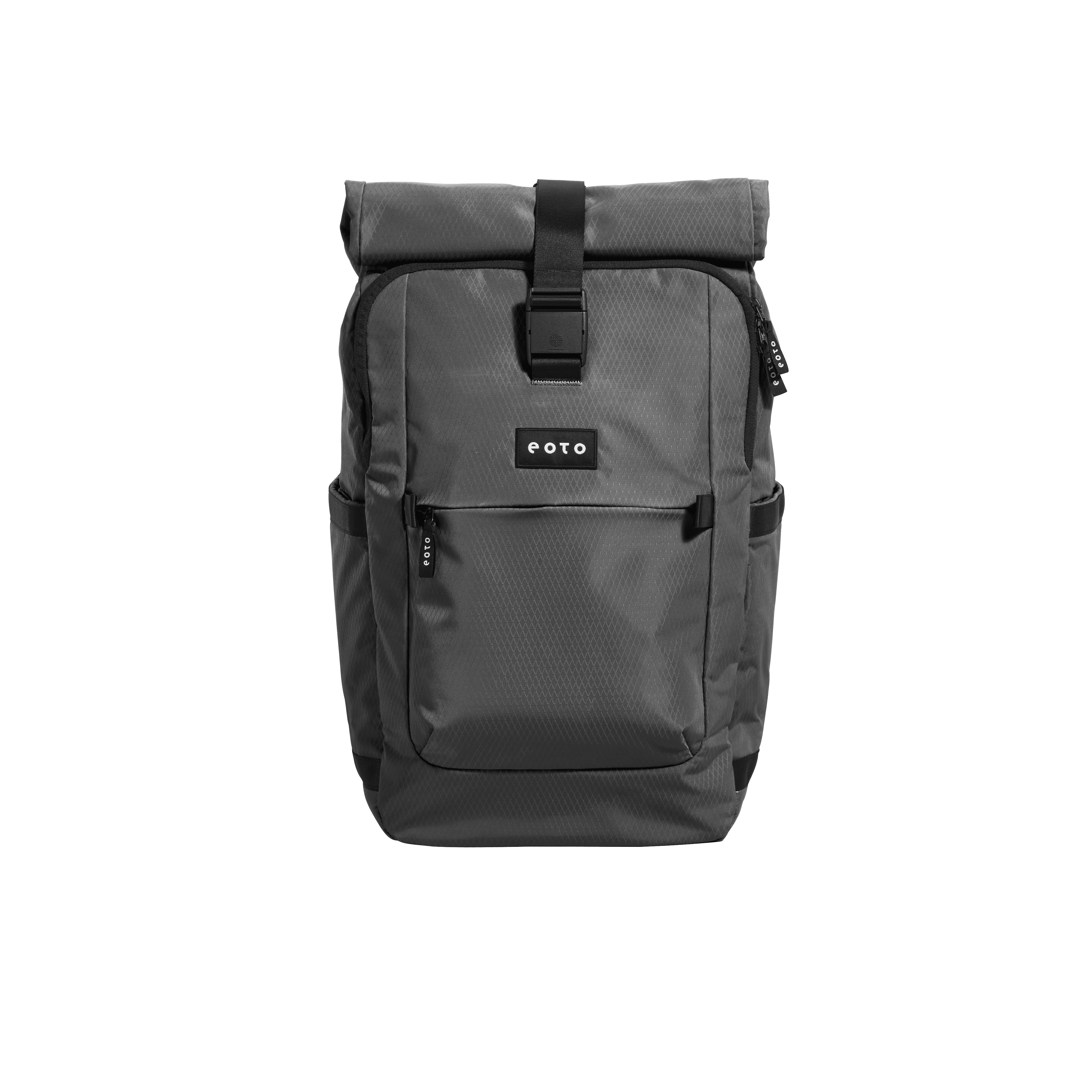 eoto Rucksack TALL41 grau