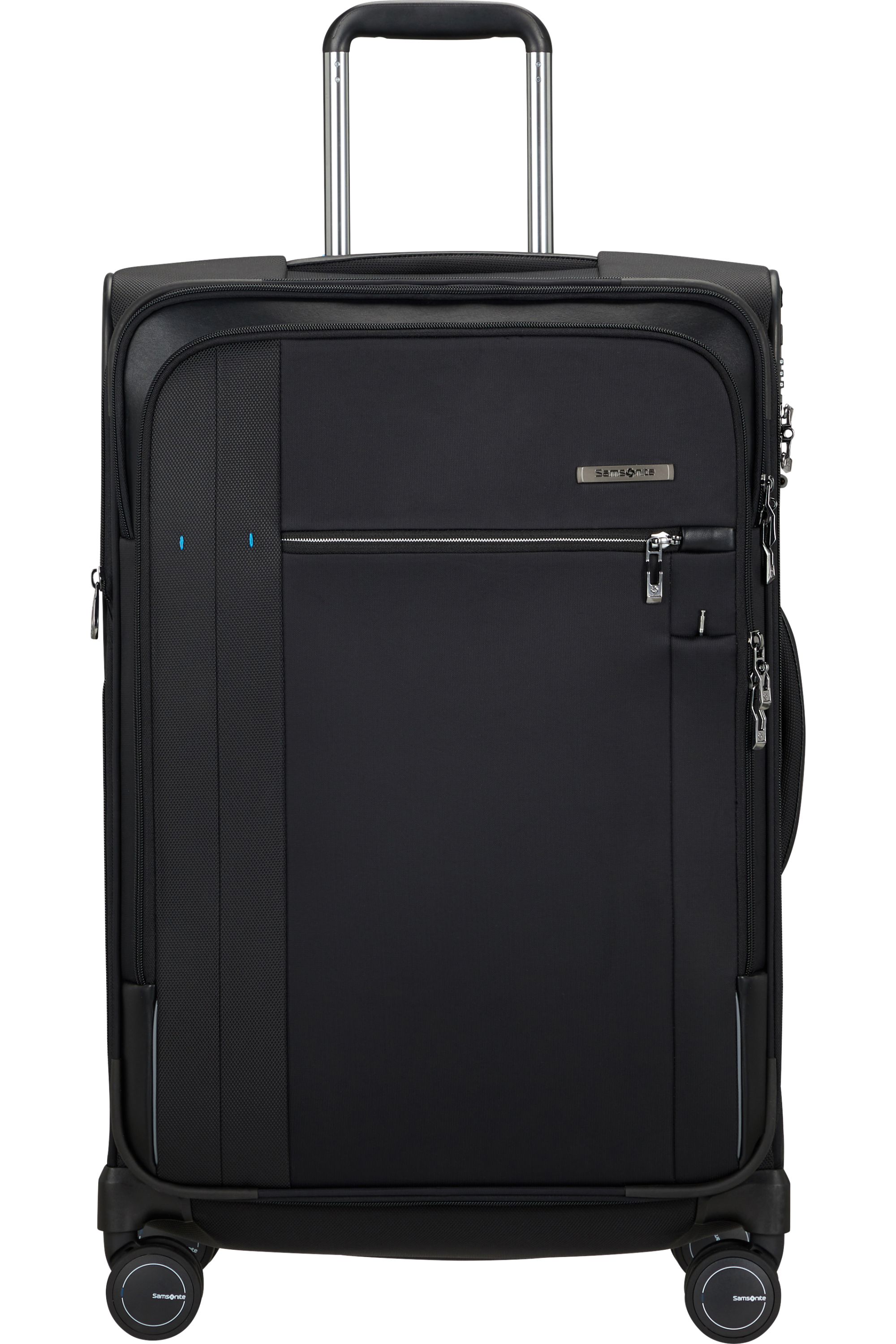 Samsonite Trolley Spectrolite 3.0 TRVL 68cm black