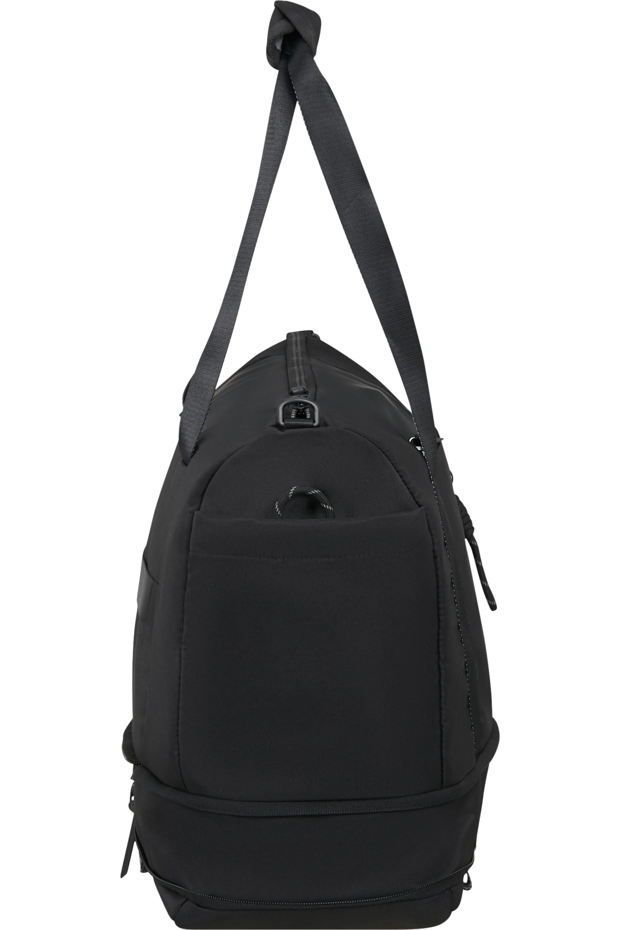 American Tourister Weekender Minima black American Tourister Weekender Minima black
