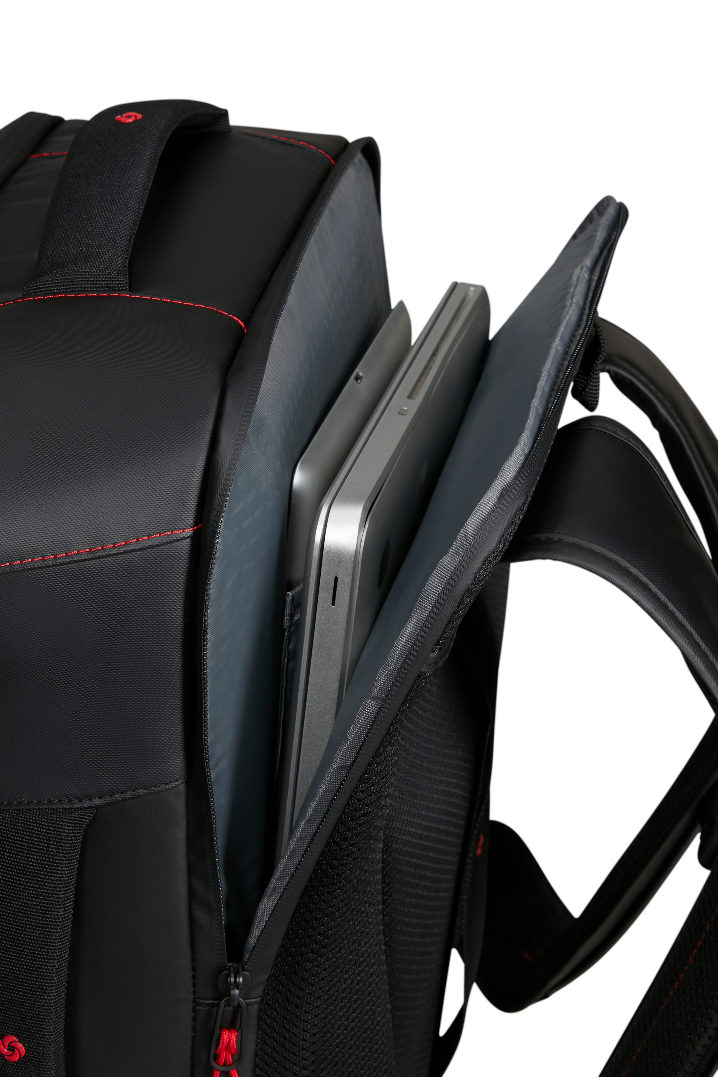 Samsonite Ecodiver Underseater Rucksack M black Samsonite Ecodiver Underseater Rucksack M black