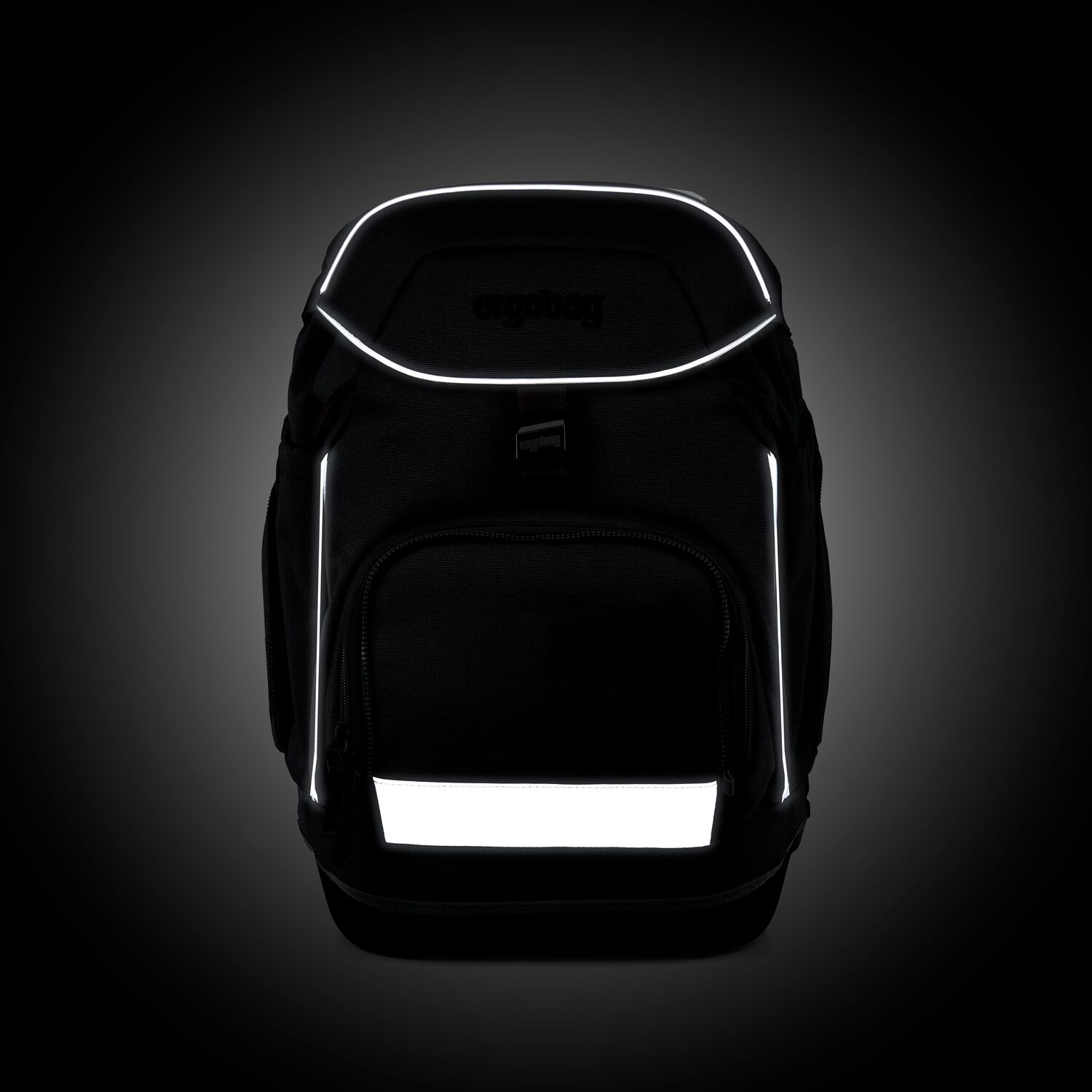 Ergobag Pack Schulranzen-Set Limited Edition Schneebärstöber