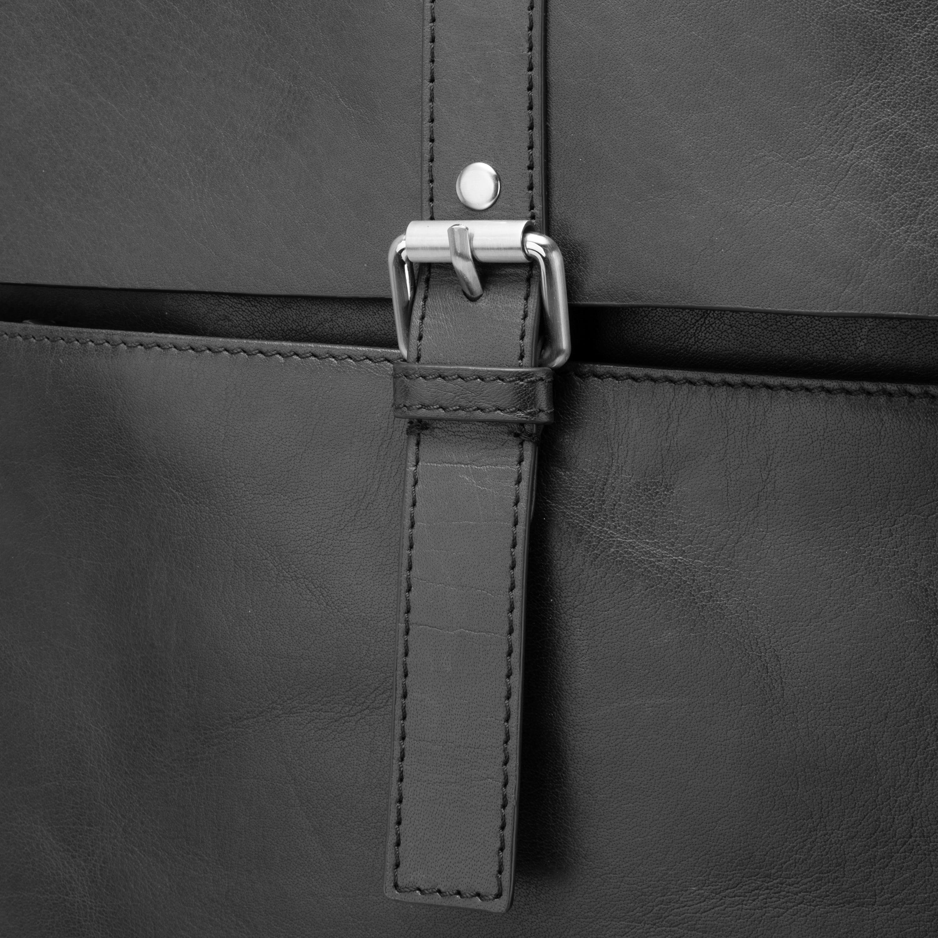 Strellson Rucksack Hatton Cross Damon schwarz