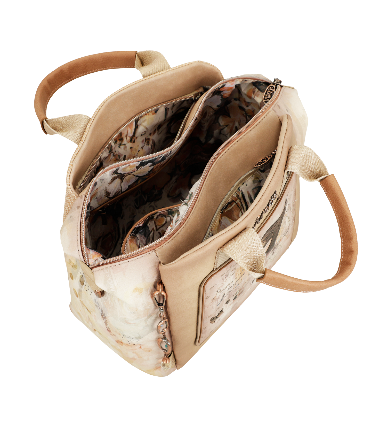 Anekke Bowlingtasche Memories