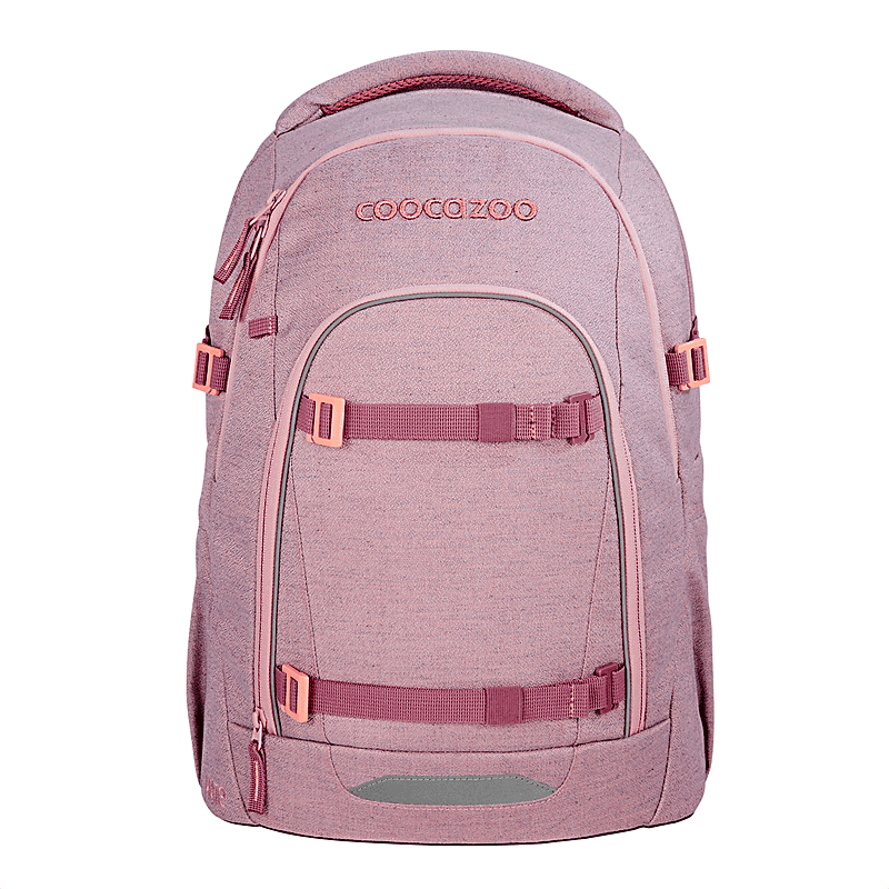 Coocazoo Schulrucksack MATE Mixed Faded Rose 2026