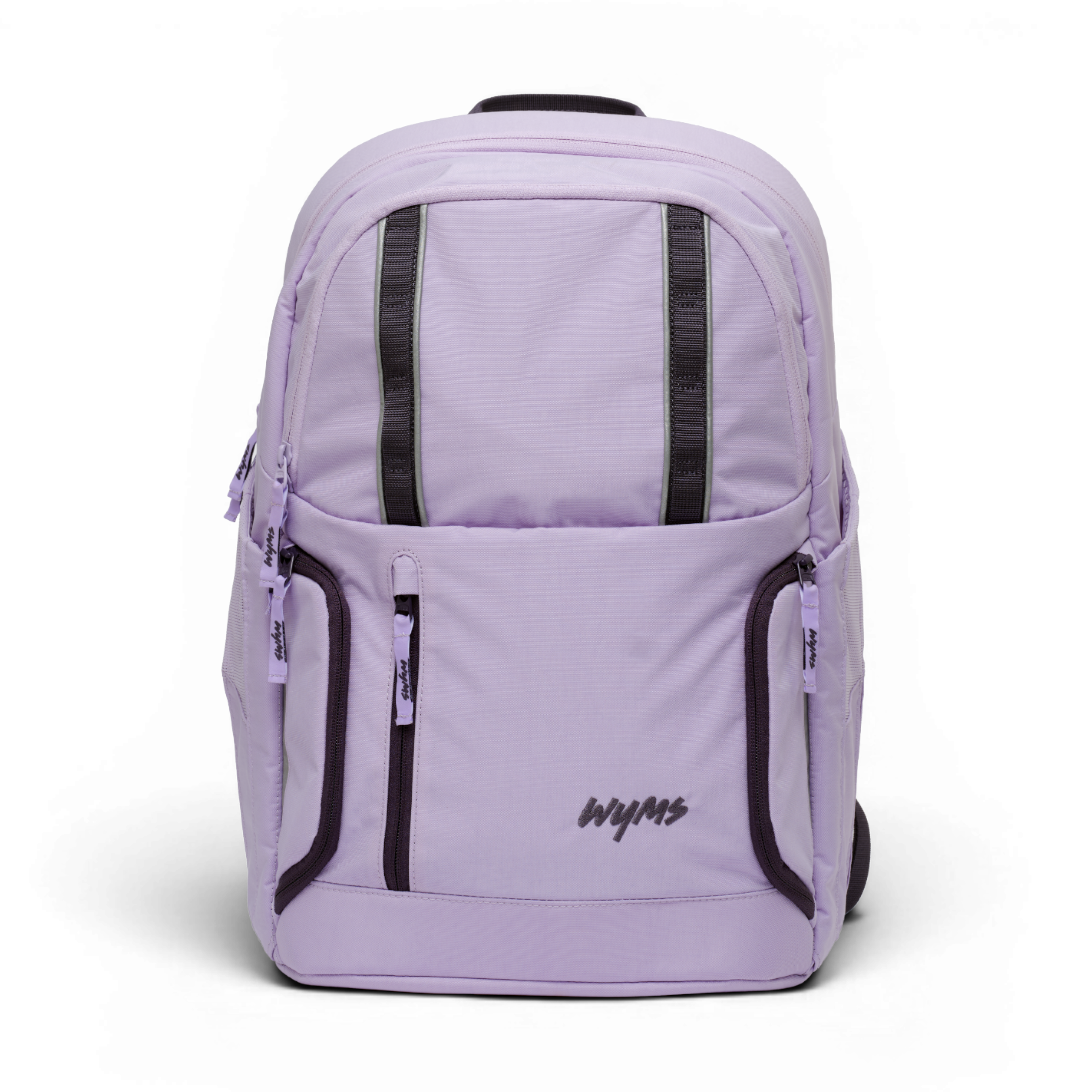 wyms Schulrucksack One Lavender Dreams