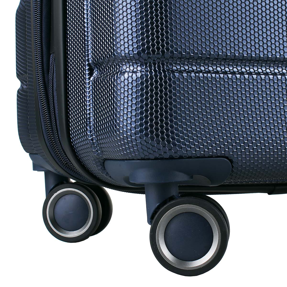 KENORADA Trolley Stratosphere Spinner L dark blue