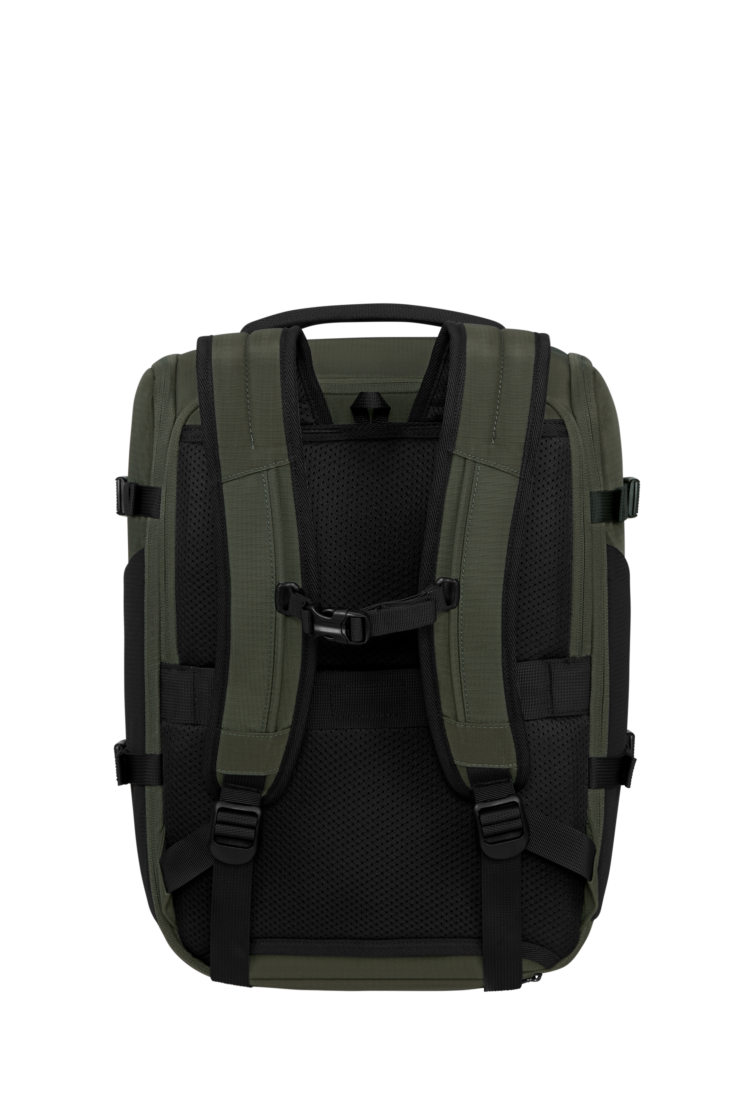 Samsonite 2FIT 2-in-1 Underseater Rucksack climbing ivy