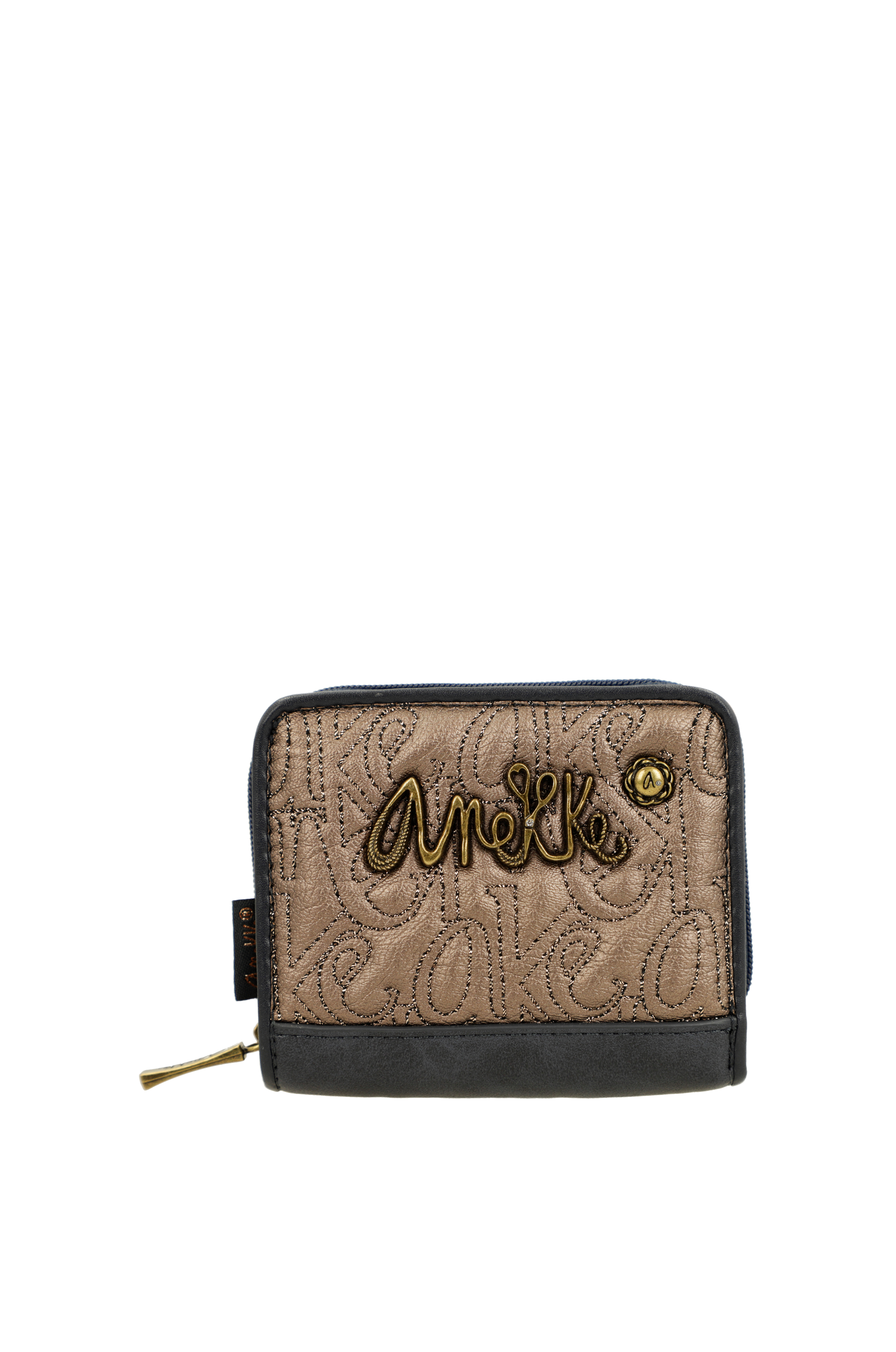 Anekke Brieftasche RFID Boutique klein