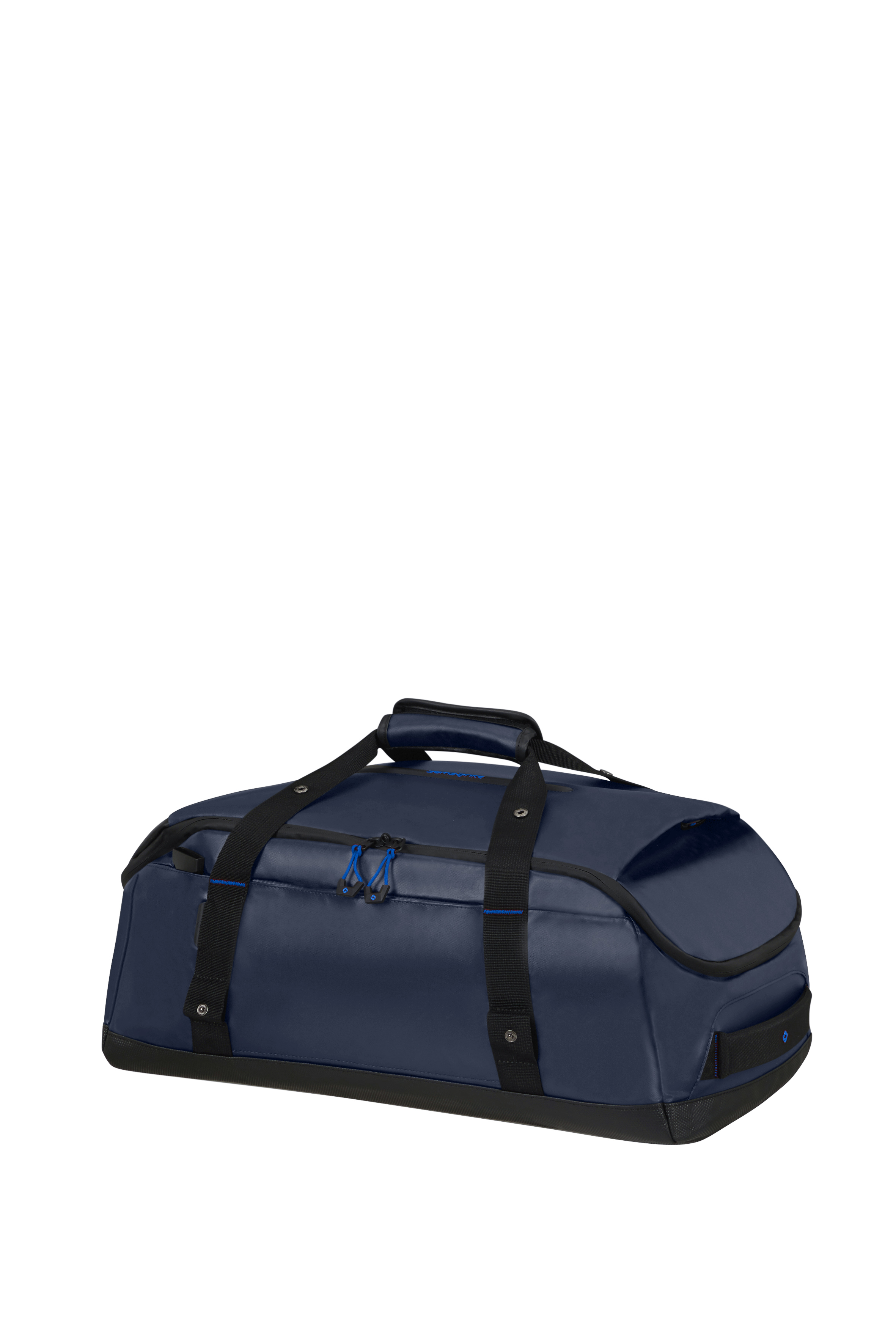 Samsonite Reisetasche Ecodiver S blue nights Samsonite Reisetasche Ecodiver S blue nights