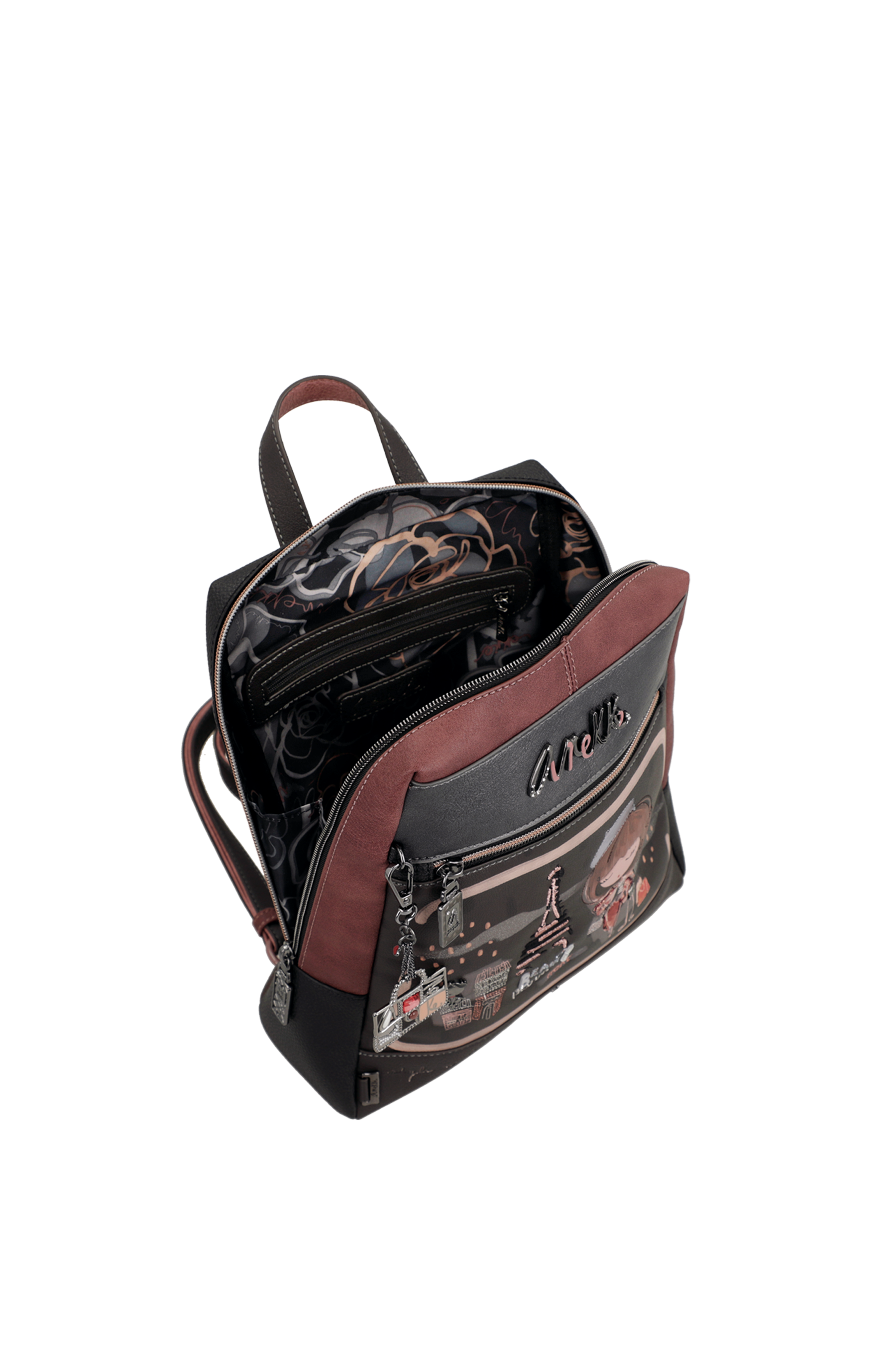 Anekke Mademoiselle City Rucksack