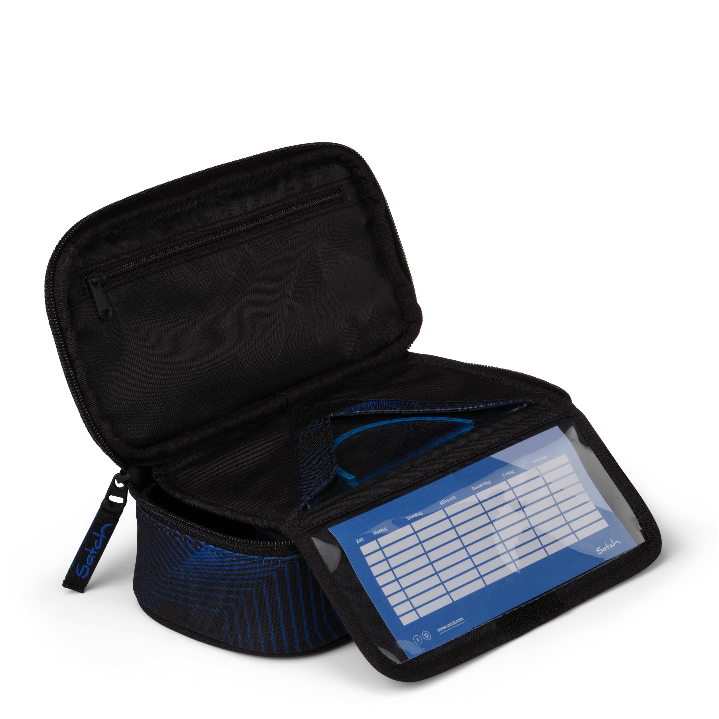 Satch Schlamperbox Seismic Blue 2026 Satch Schlamperbox Seismic Blue 2026