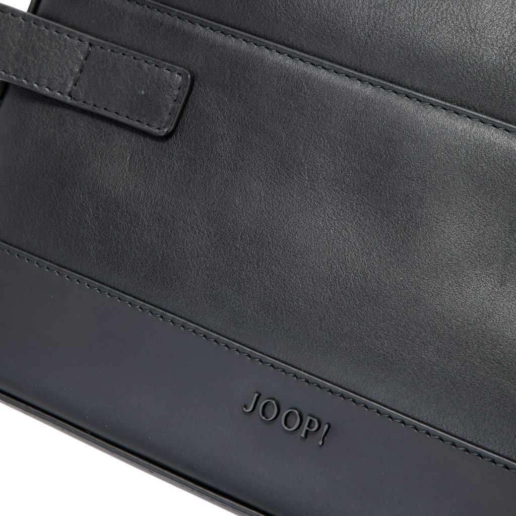 Joop! Kulturbeutel Manciano Eris Washbag Mhz schwarz Joop! Kulturbeutel Manciano Eris Washbag Mhz schwarz