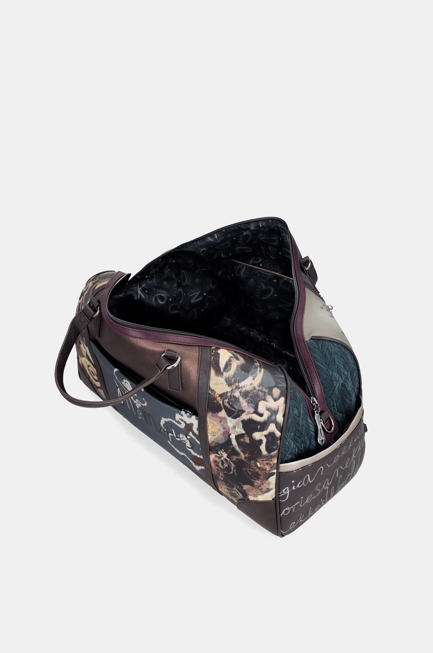 Anekke Reisetasche Real 