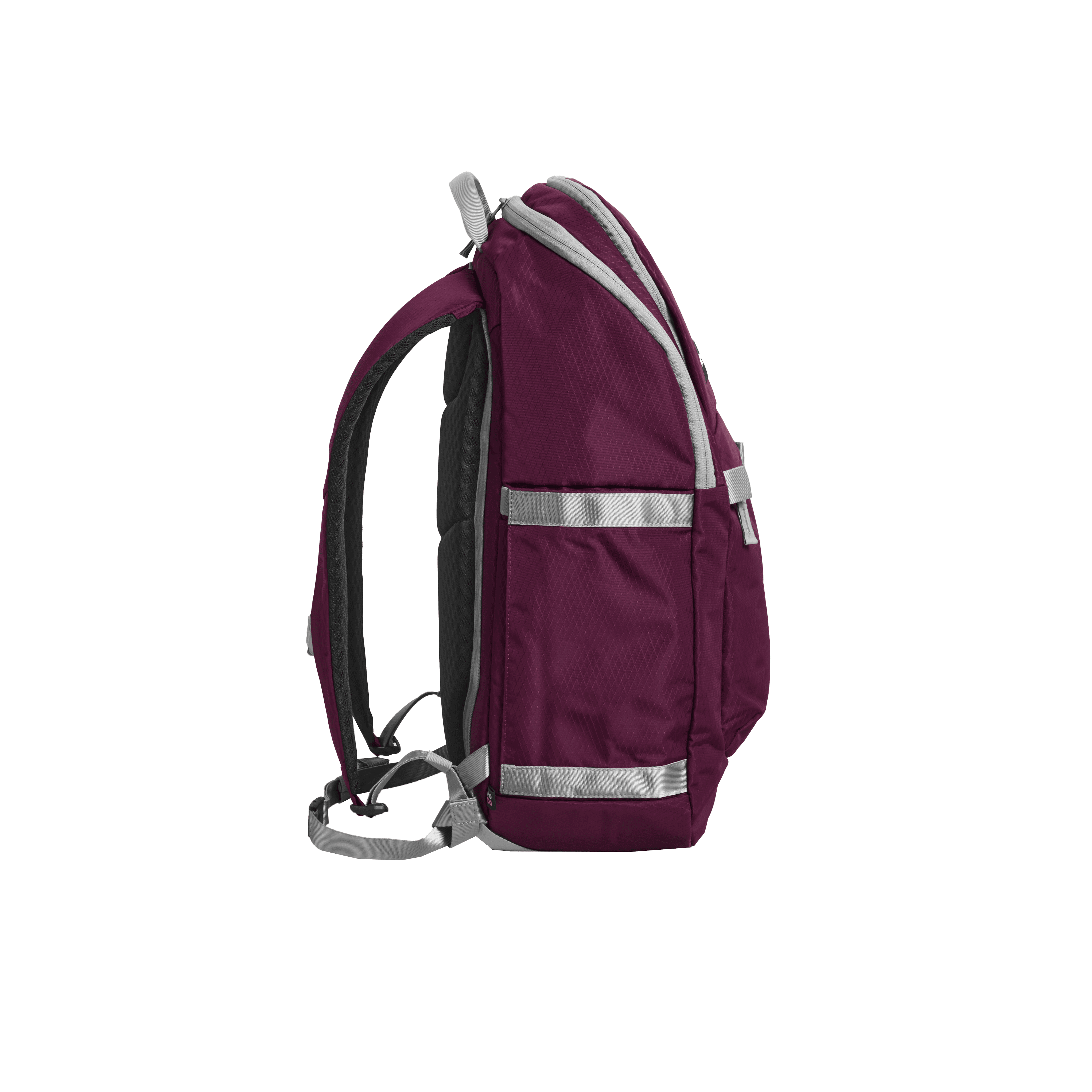 eoto Rucksack EASY27 weinrot