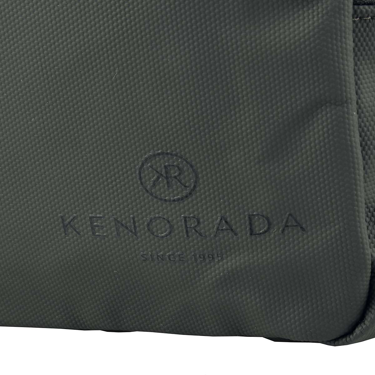 Kenorada Umhängetasche CT11-B dark olive Kenorada Umhängetasche CT11-B dark olive