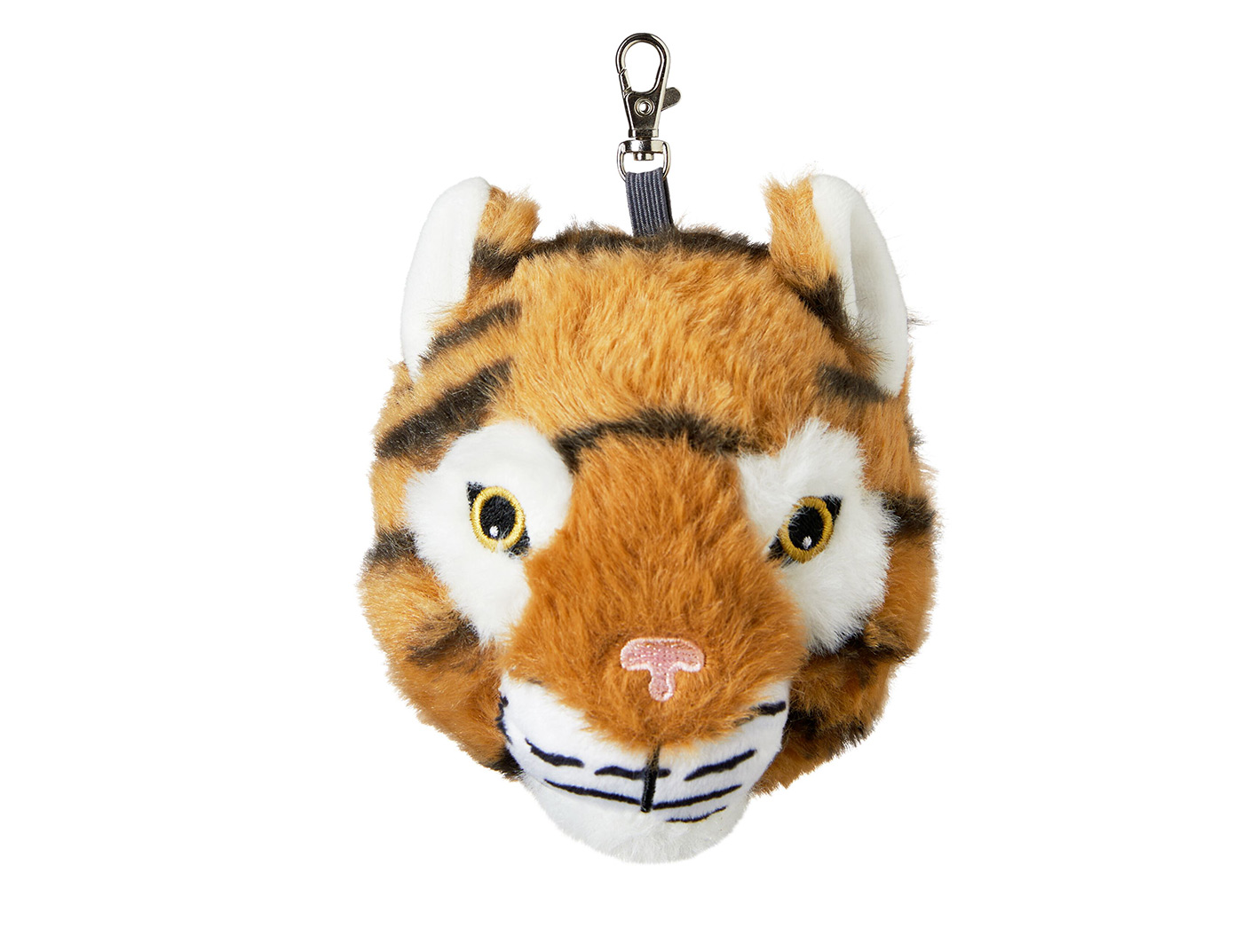 Ergobag Hangies Tiger