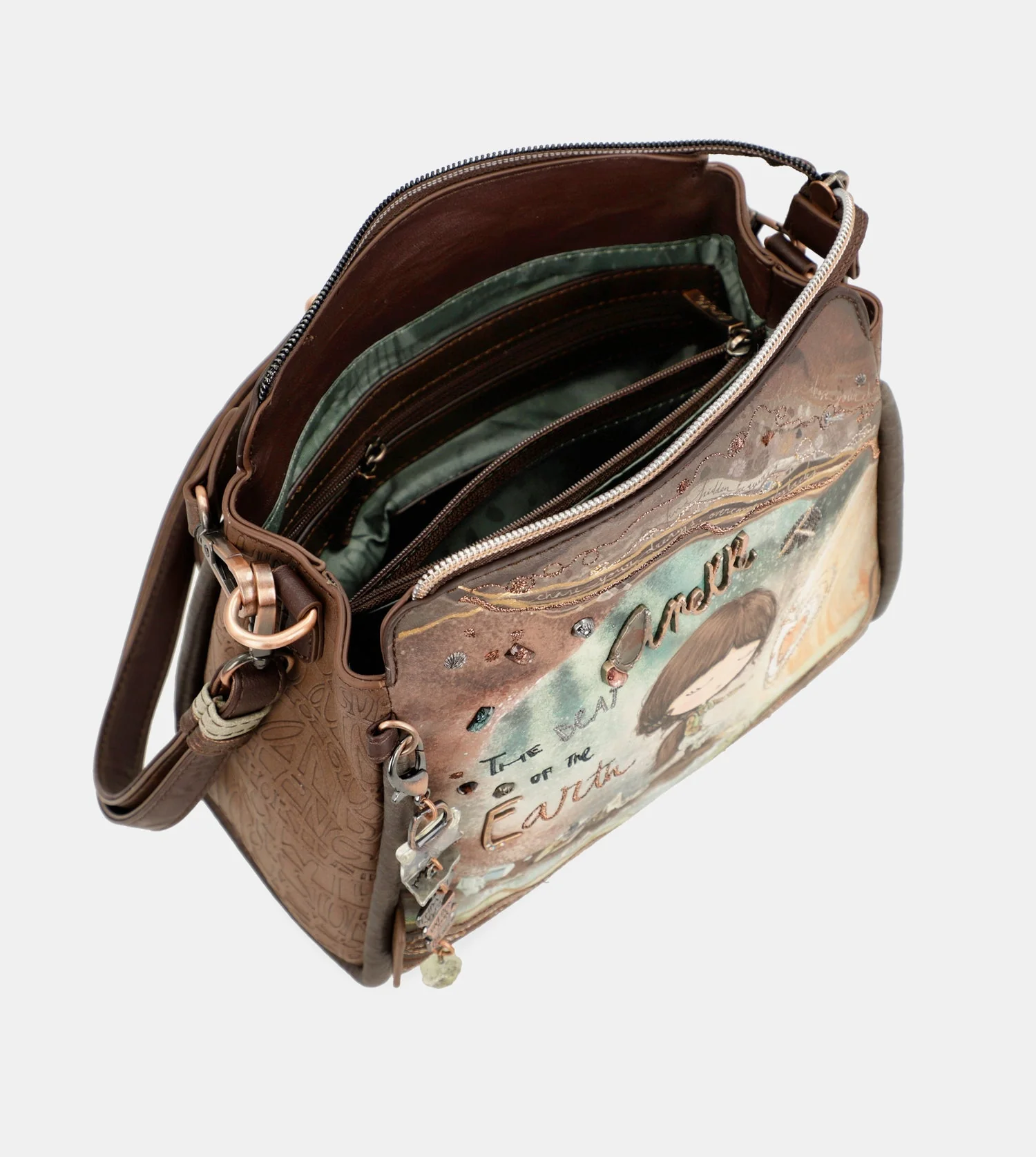 Anekke Core Crossbody bag 