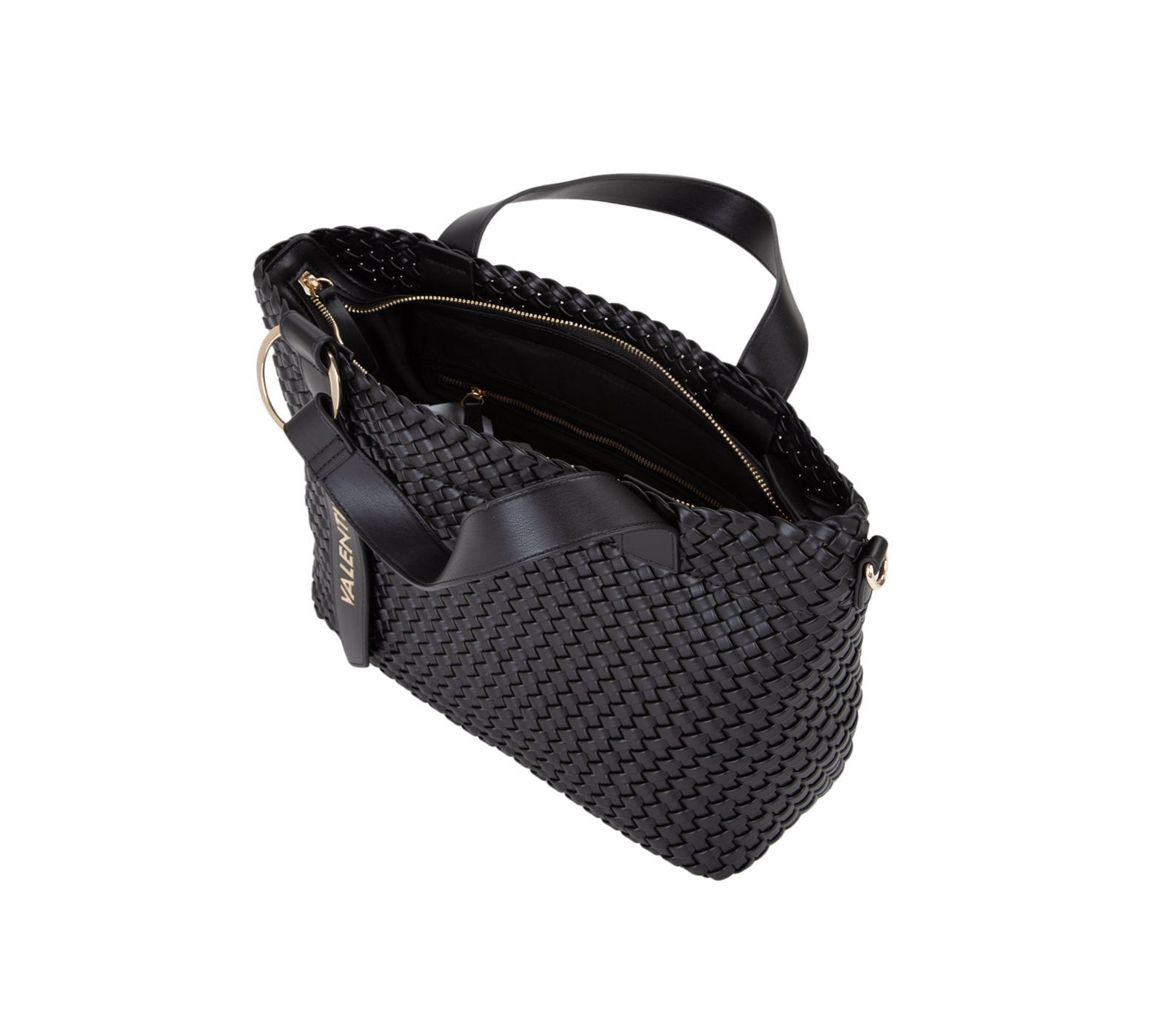 Valentino Shopping Bag SHANTEL schwarz