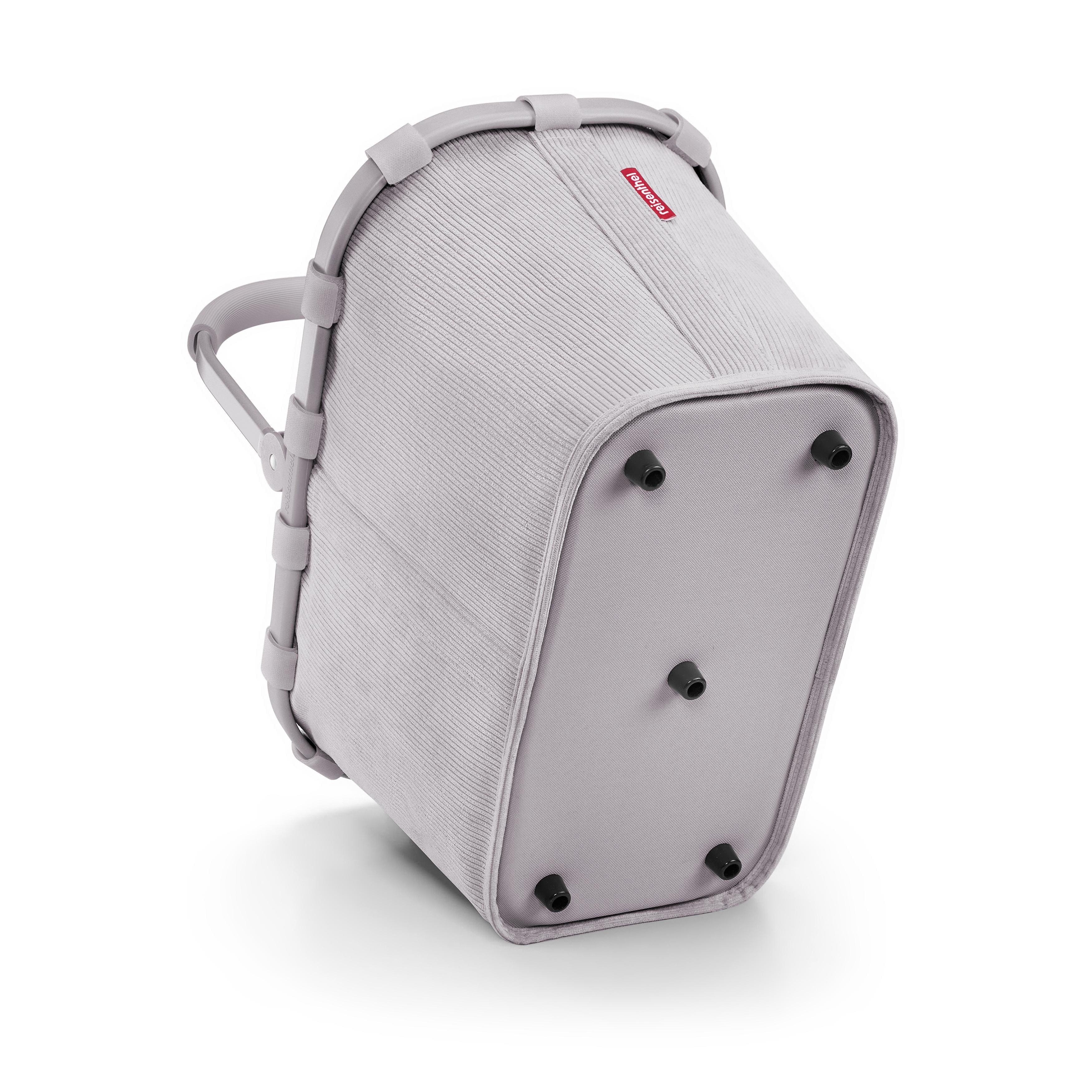 Reisenthel Carrybag Cord grey Reisenthel Carrybag Cord grey