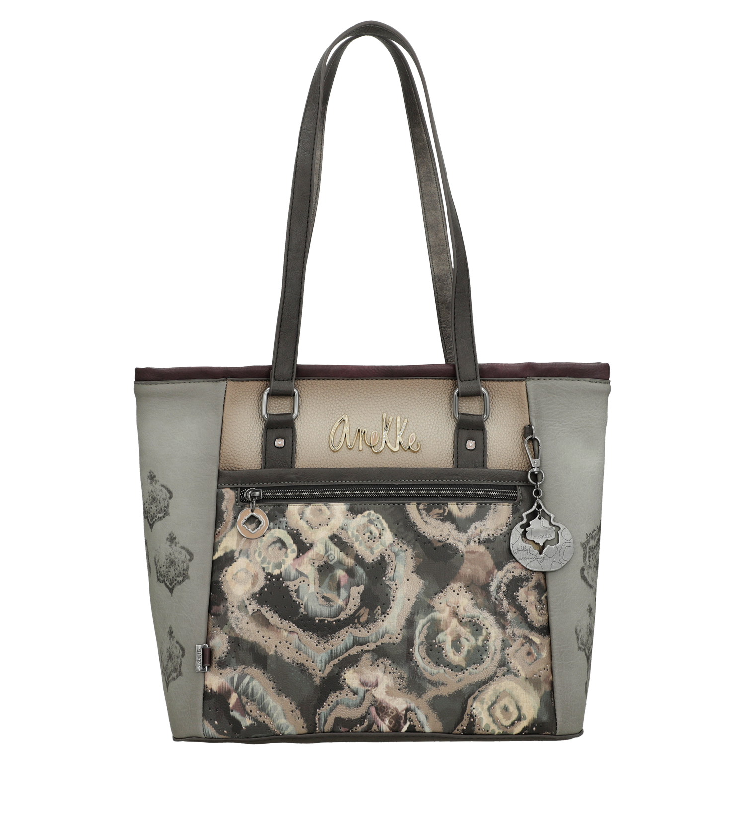 Anekke Tote Bag Manifesto