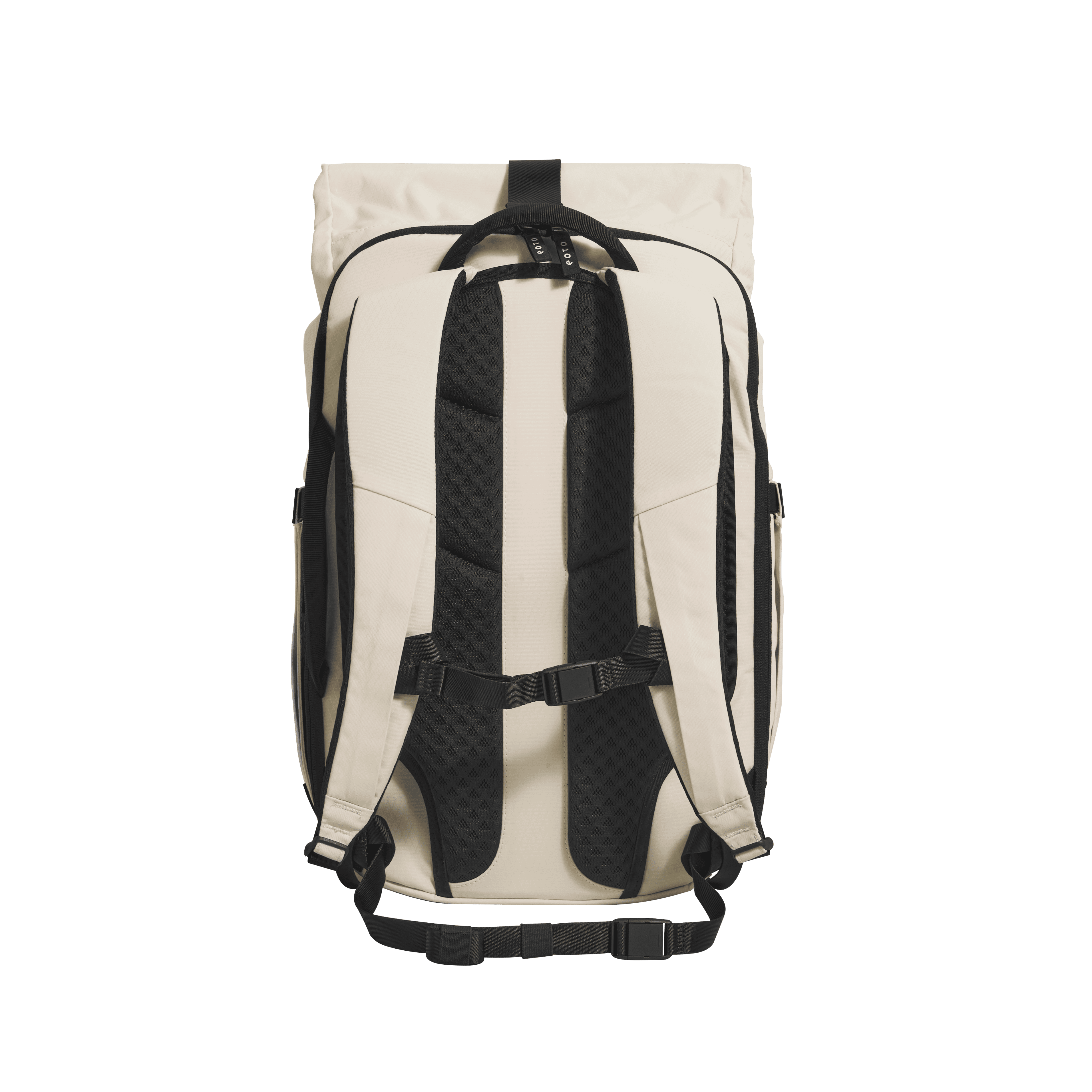 eoto Rucksack ROLLY32 beige eoto Rucksack ROLLY32 beige