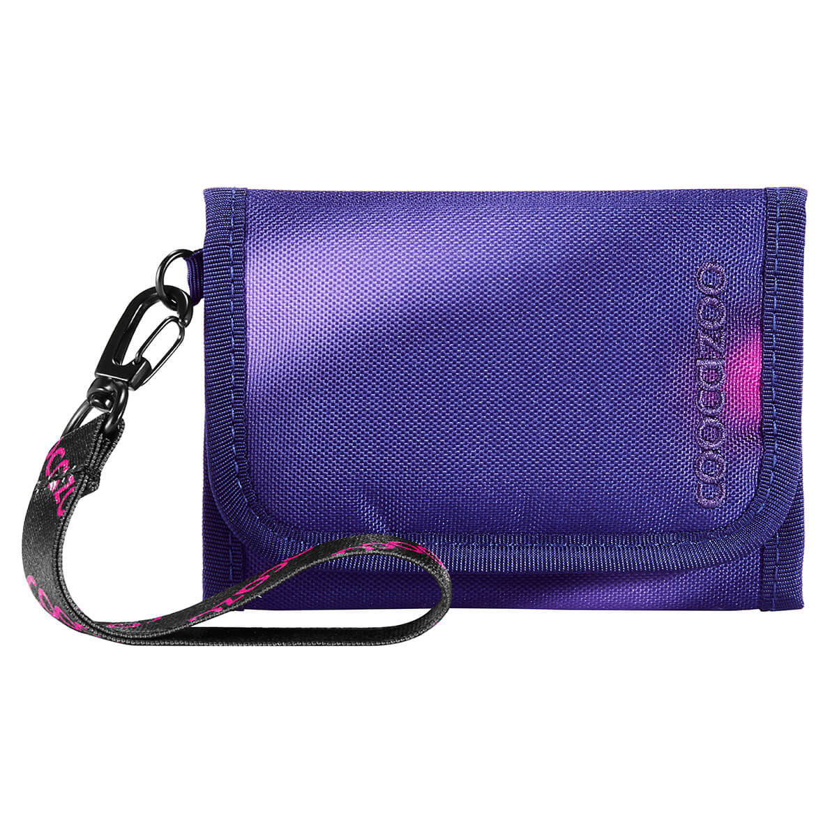 Coocazoo Geldbörse Aurora Glow