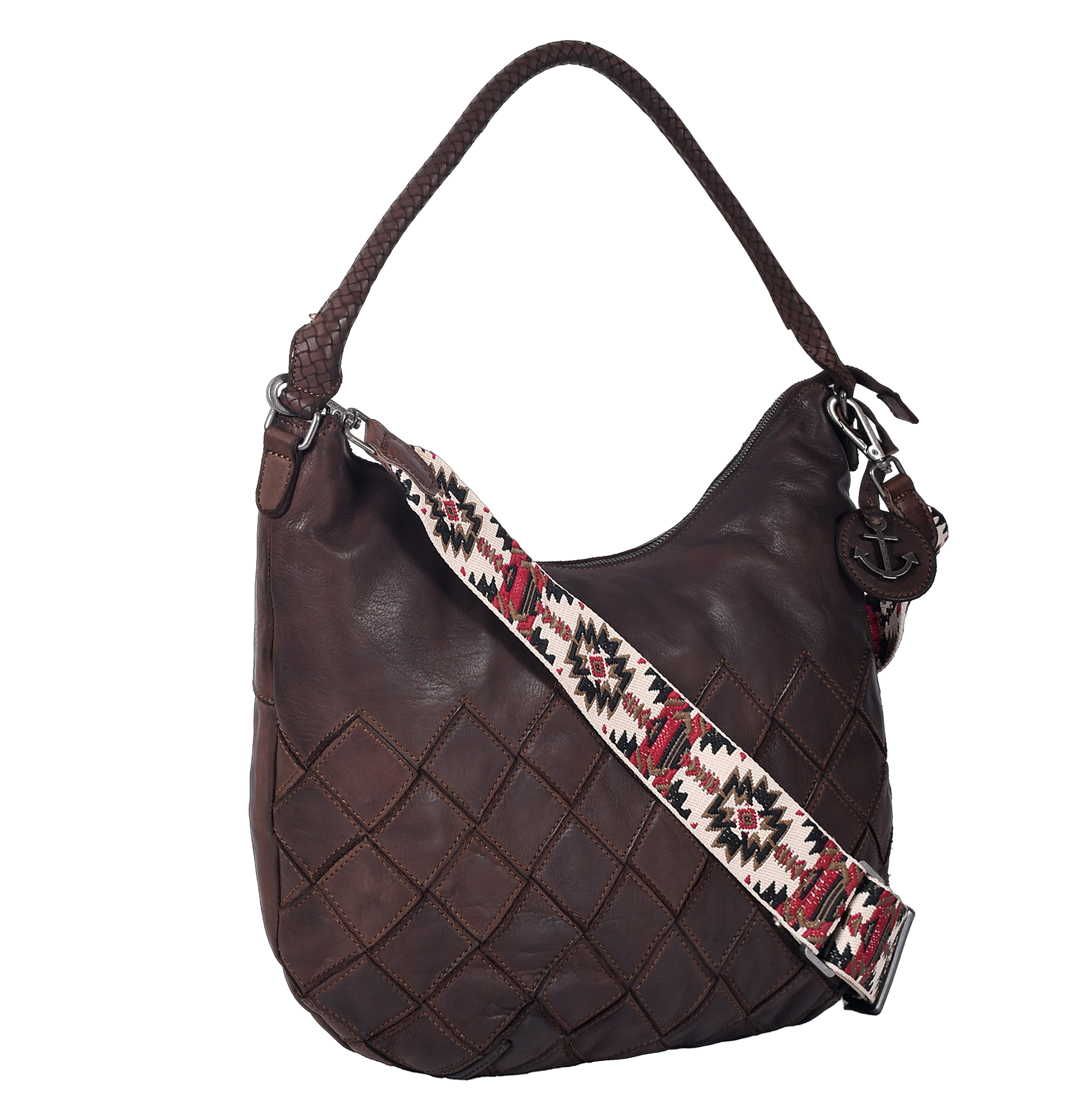 Harbour 2nd Handtasche Esterina brown Harbour 2nd Handtasche Esterina brown