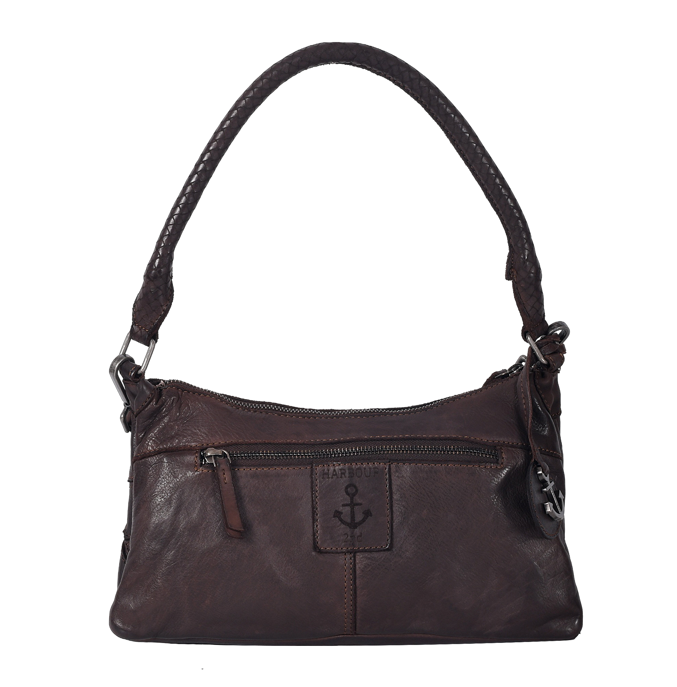Harbour 2nd Handtasche Neve brown Harbour 2nd Handtasche Neve brown