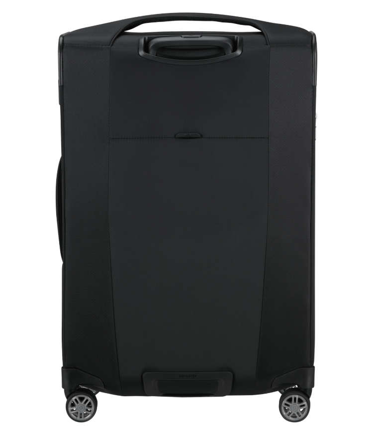 Samsonite Trolley Re-Lite 67cm schwarz Samsonite Trolley Re-Lite 67cm schwarz