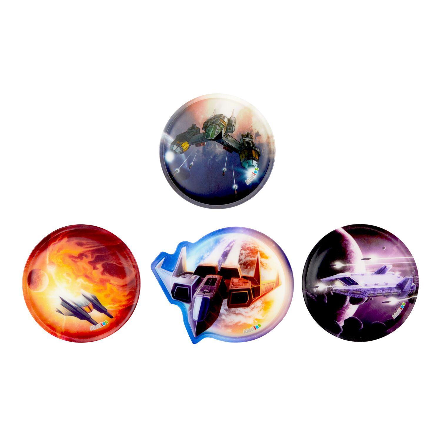 Ergobag Schulranzen-Set Cubo Kobärnikus 2026 