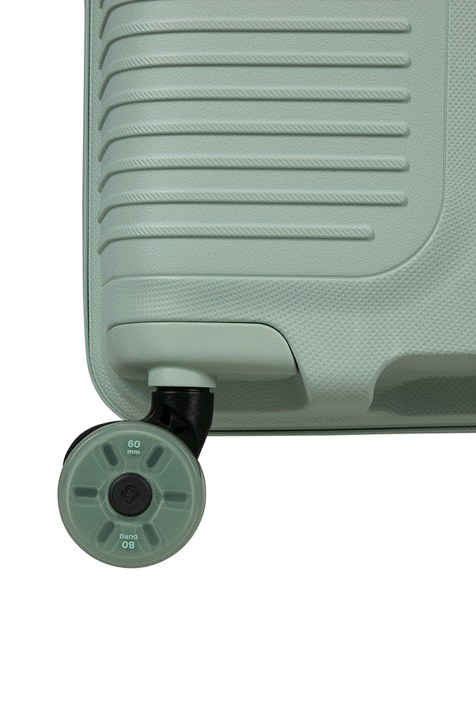 Samsonite Trolley Prodiver M light sage 