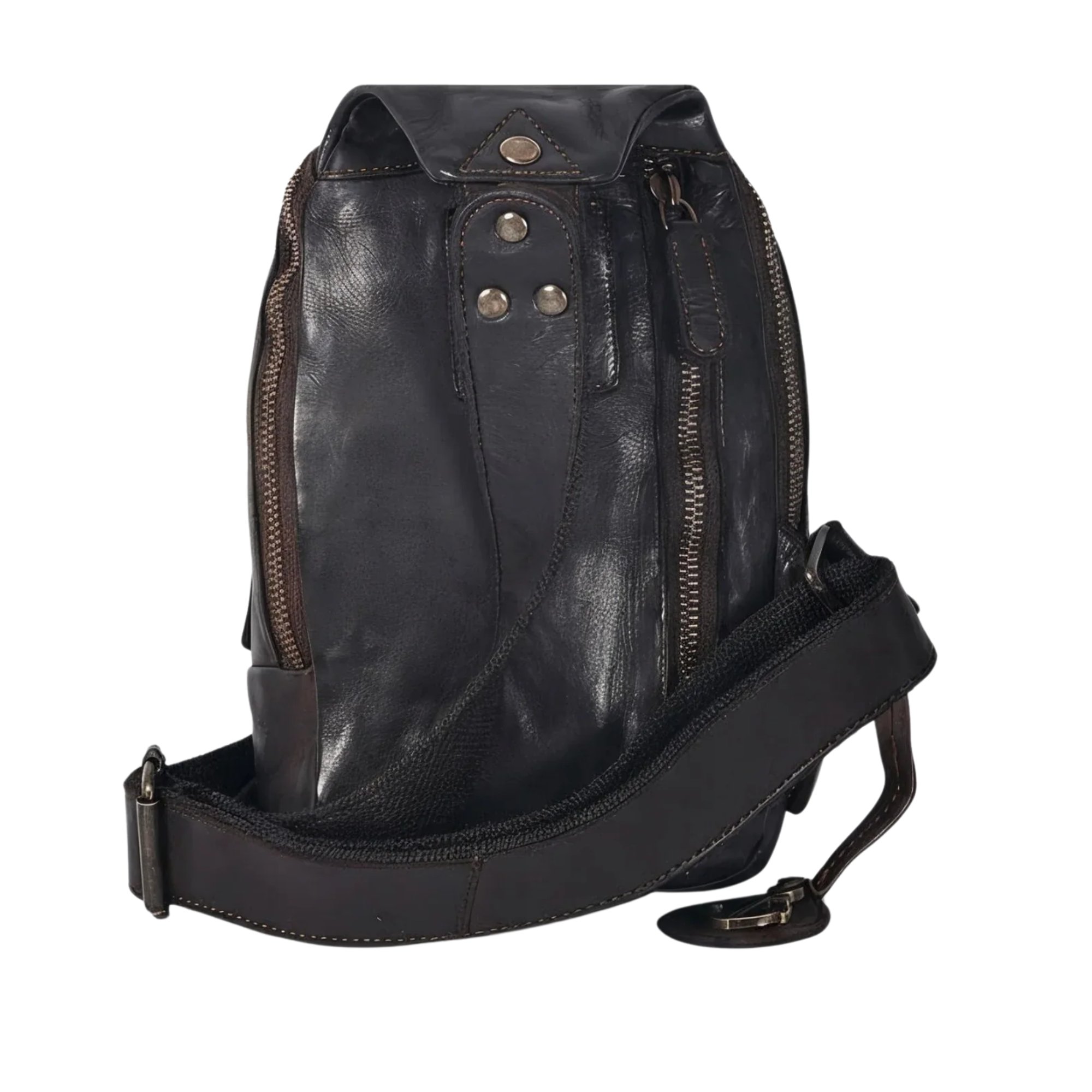 Harbour 2nd Crossbody Bag Sage brown