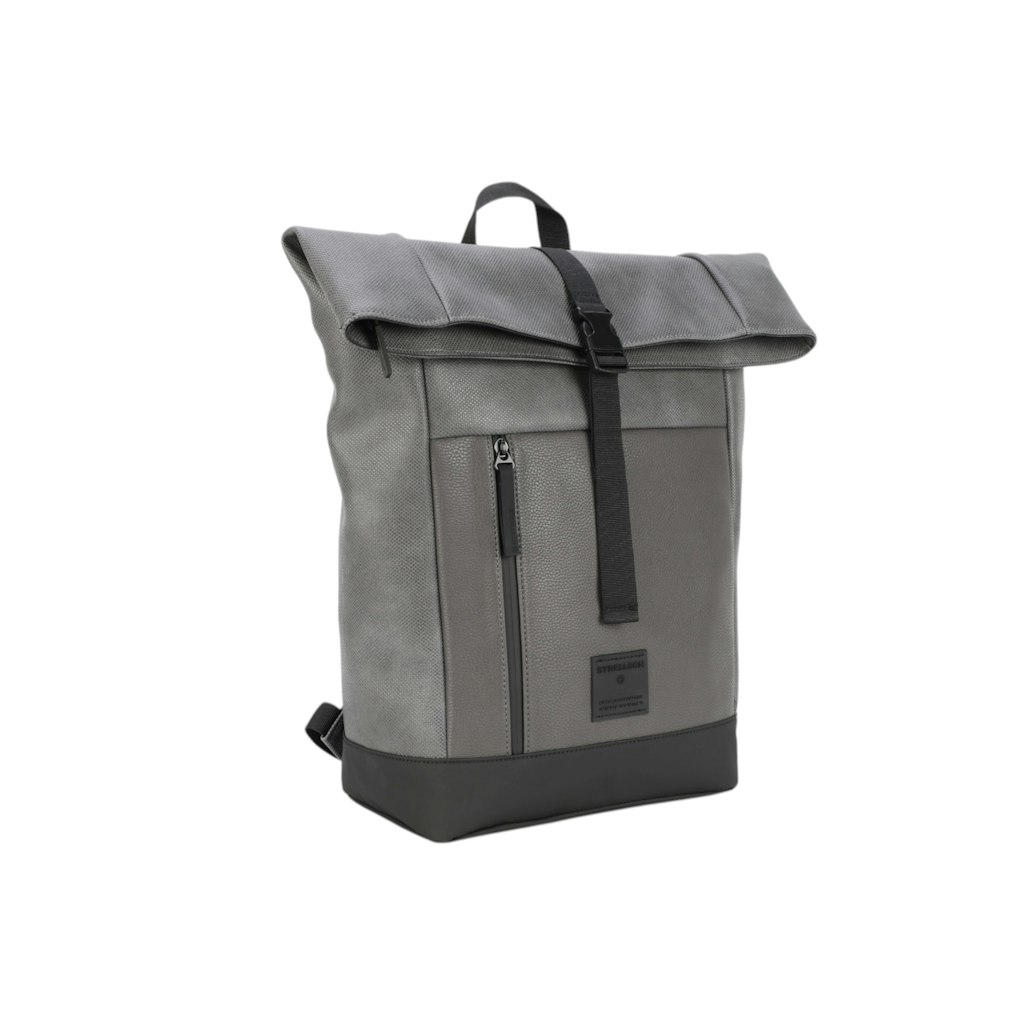 Strellson Backpack Westferry Eddie Mvf darkgrey Strellson Backpack Westferry Eddie Mvf darkgrey