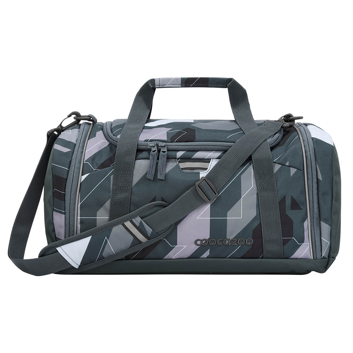 Coocazoo Sporttasche Dark Race