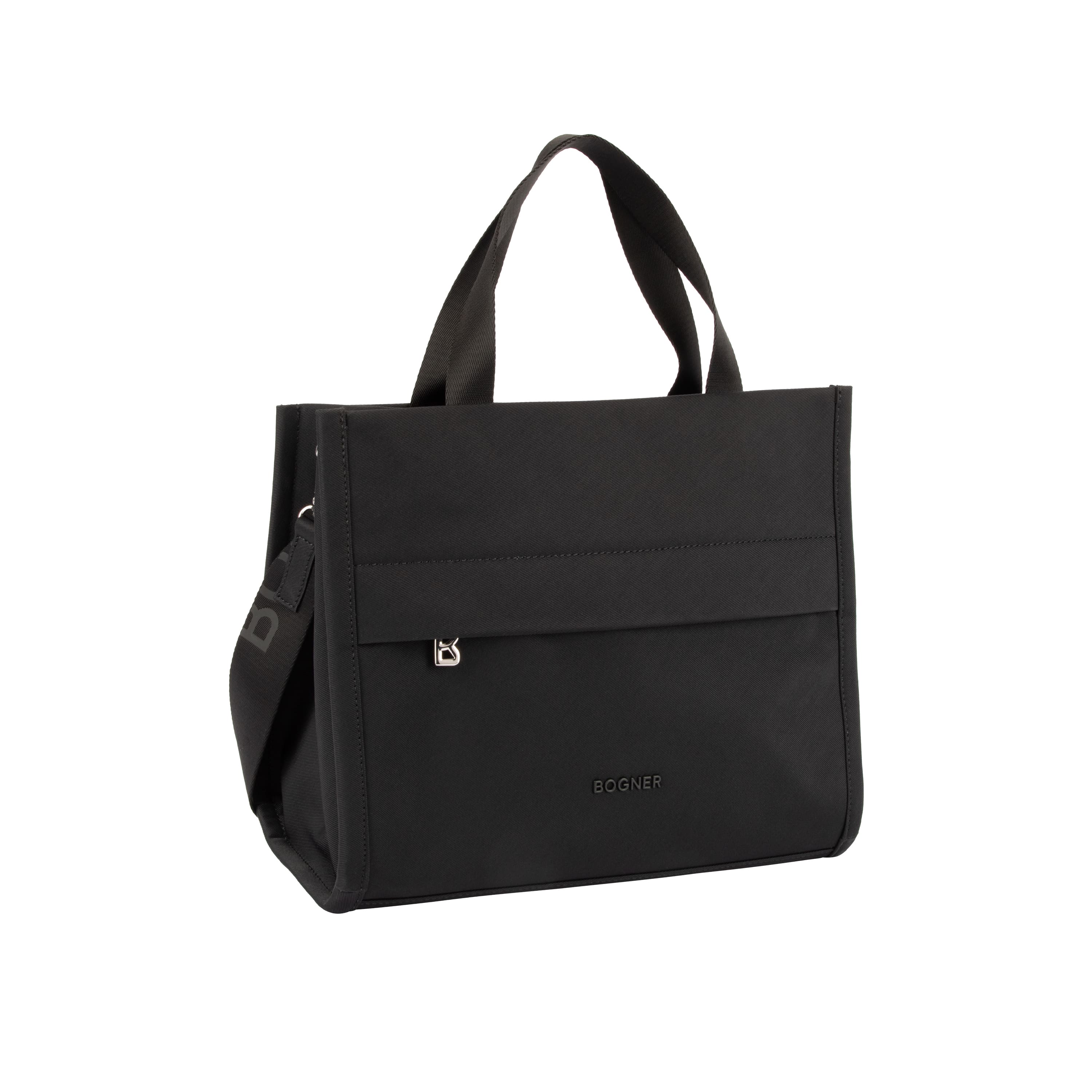 Bogner Handtasche Maxon Maylin Mhz schwarz