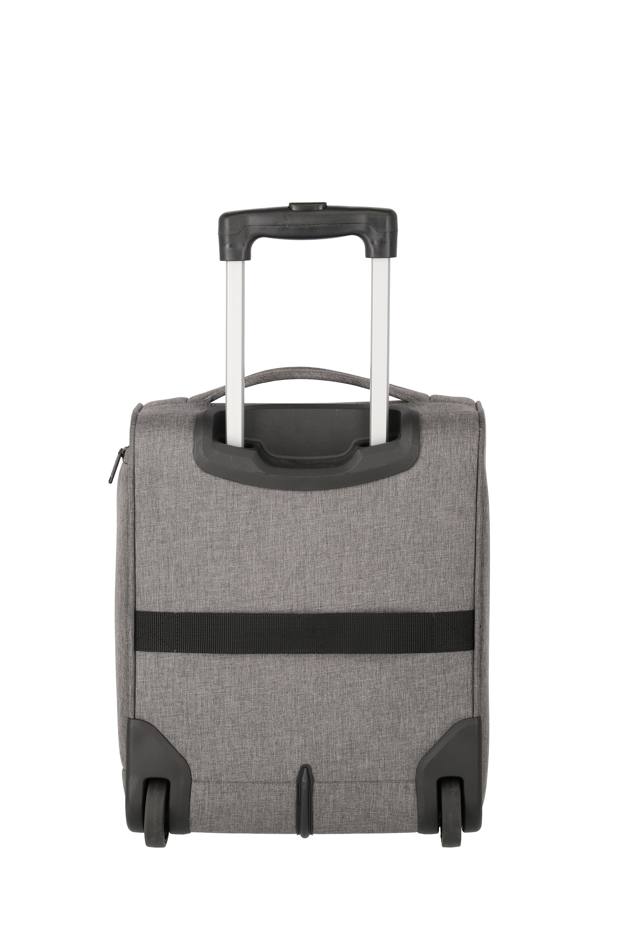 Travelite Underseater Cabin S grey melange