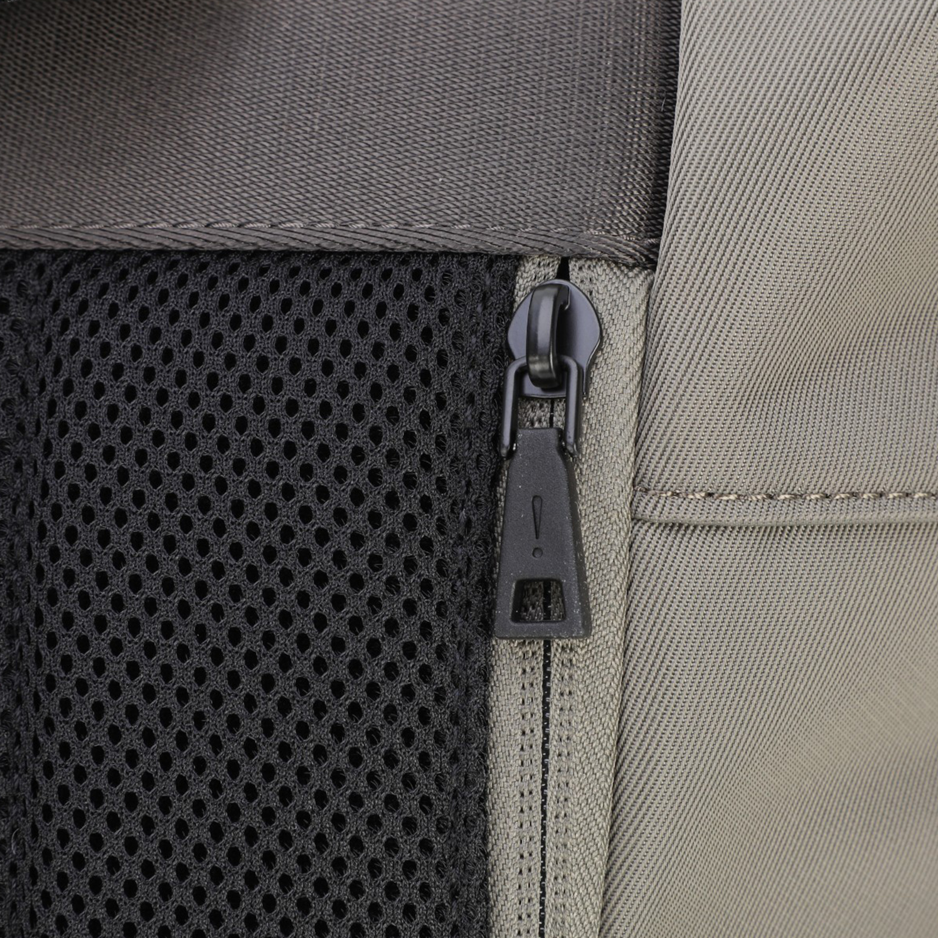 Joop! Herren Rucksack Martano Tessuto Otis mud