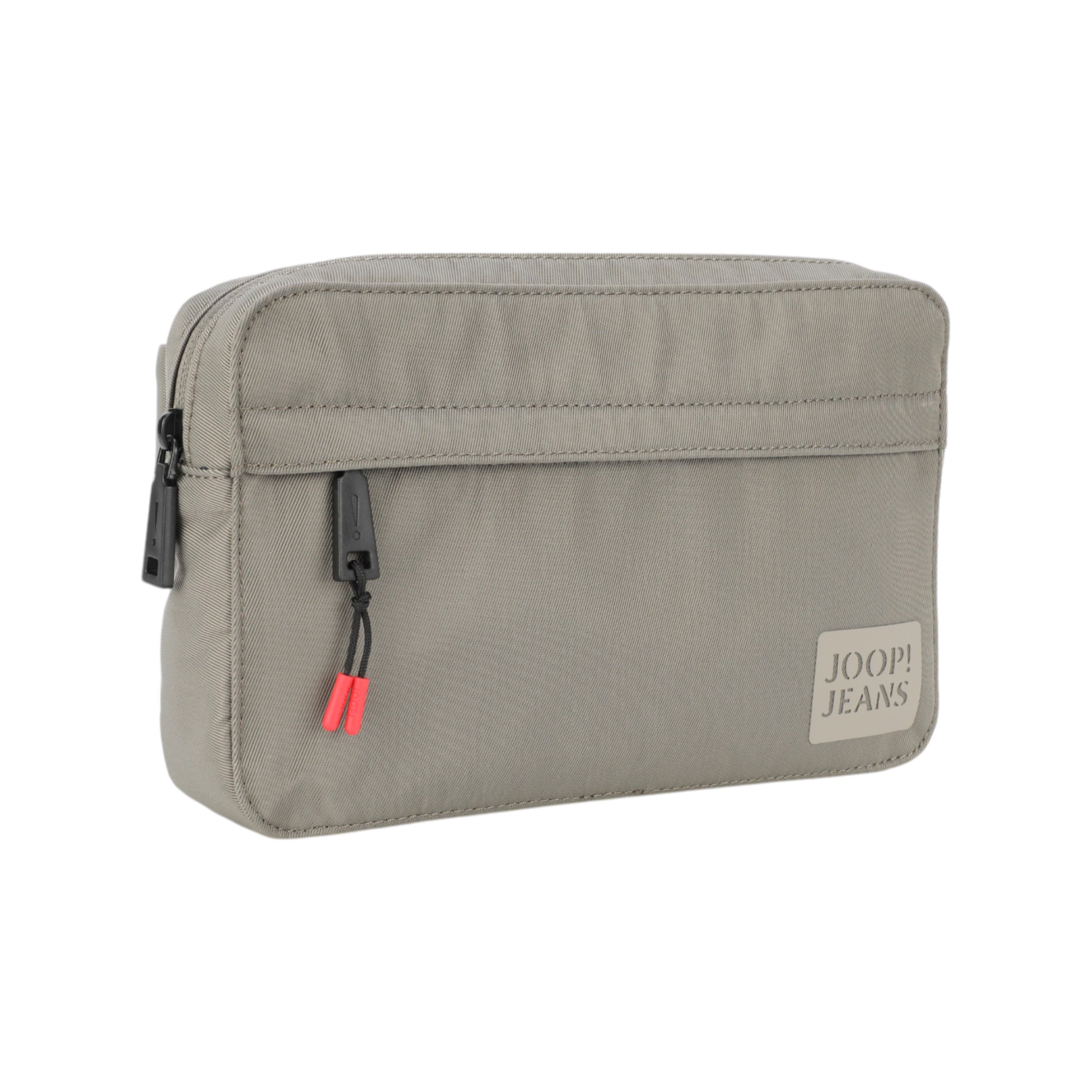 Joop! Herren Hipbag Martano Tessuto Lino mud